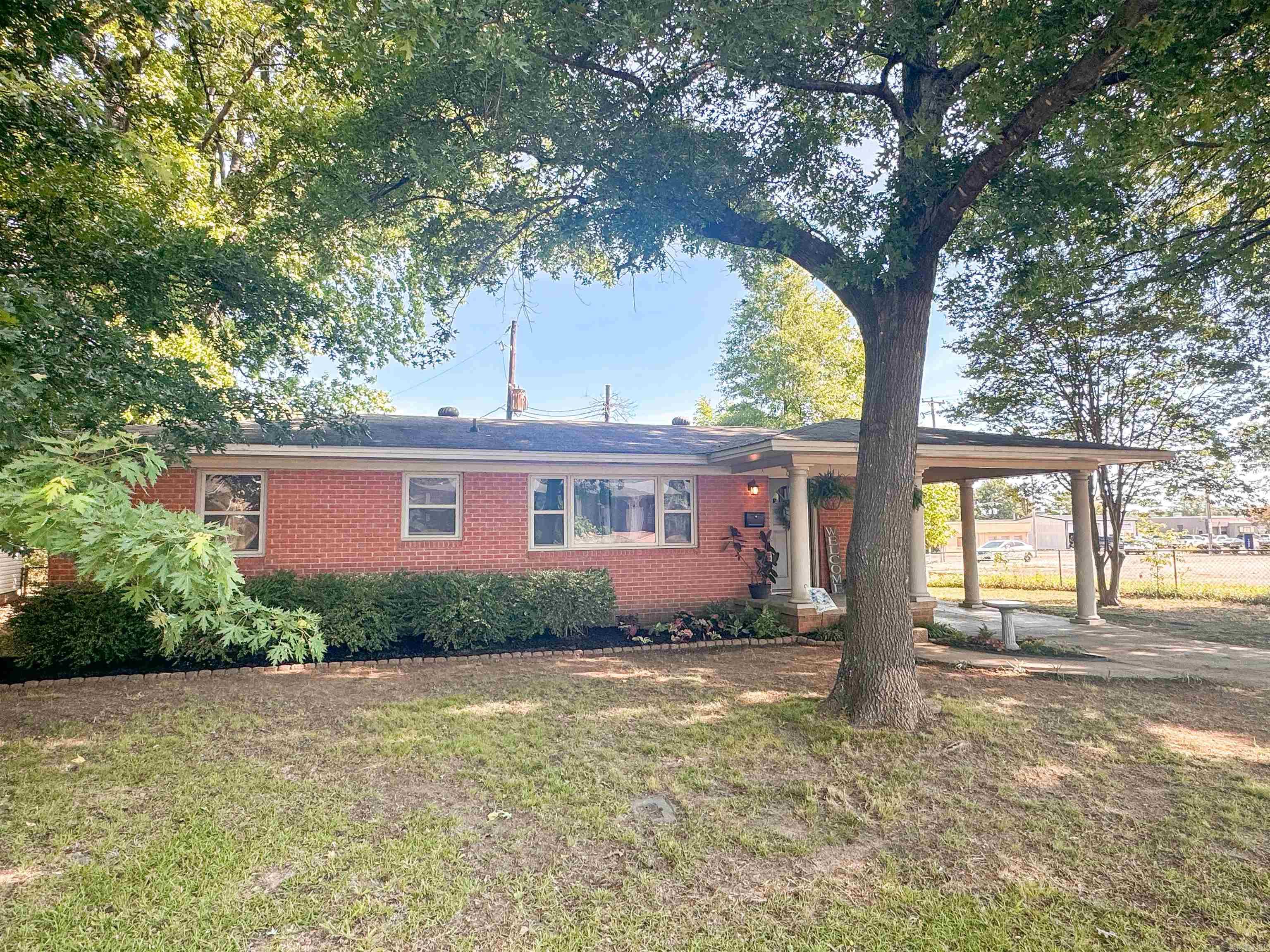 QUATTLEBAUM S/D SOUTHER HEIGHTS - Residential