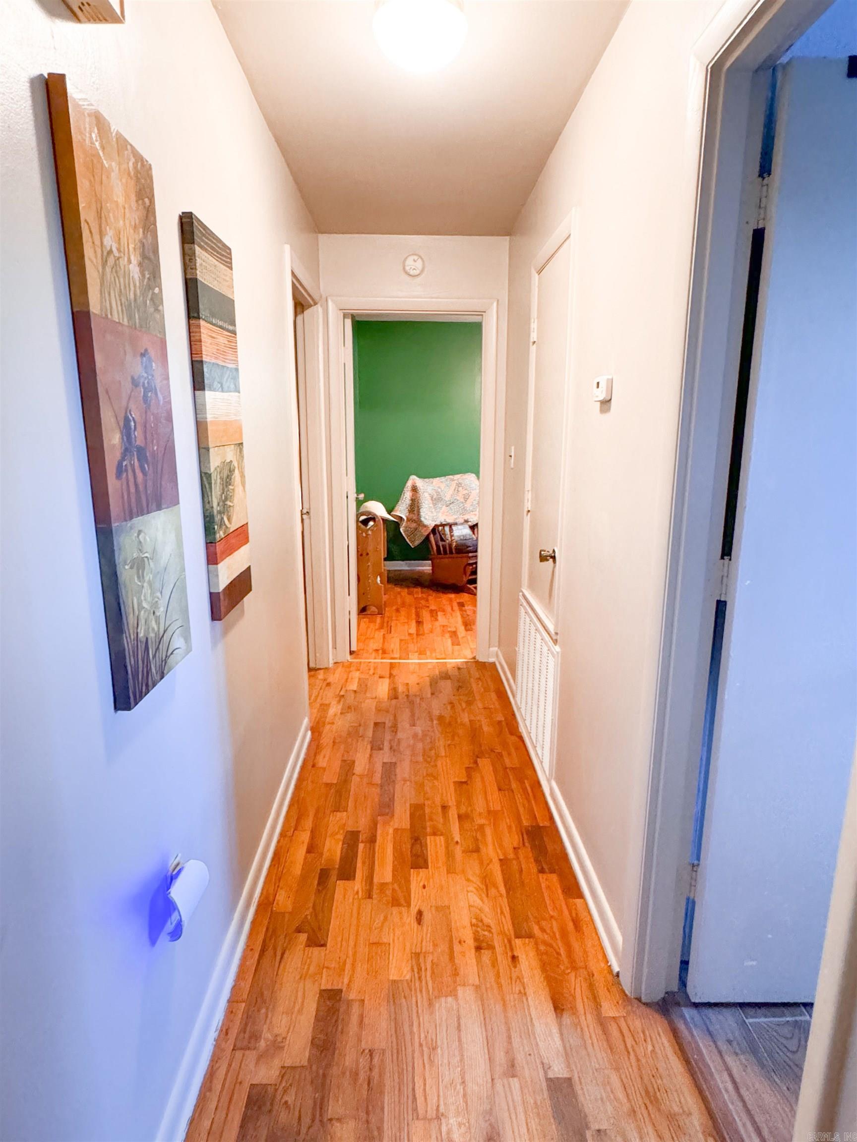 QUATTLEBAUM S/D SOUTHER HEIGHTS - Residential