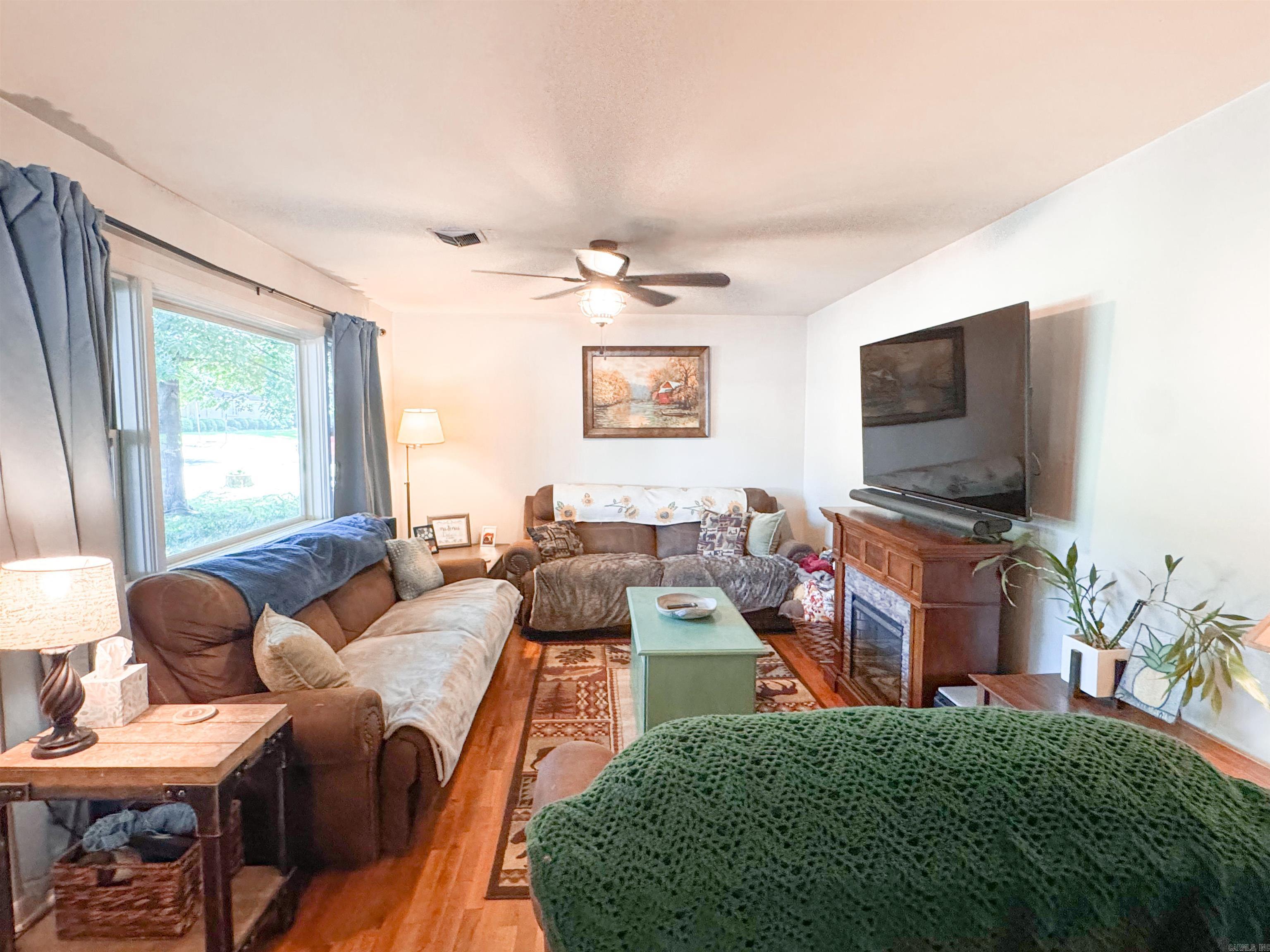 QUATTLEBAUM S/D SOUTHER HEIGHTS - Residential