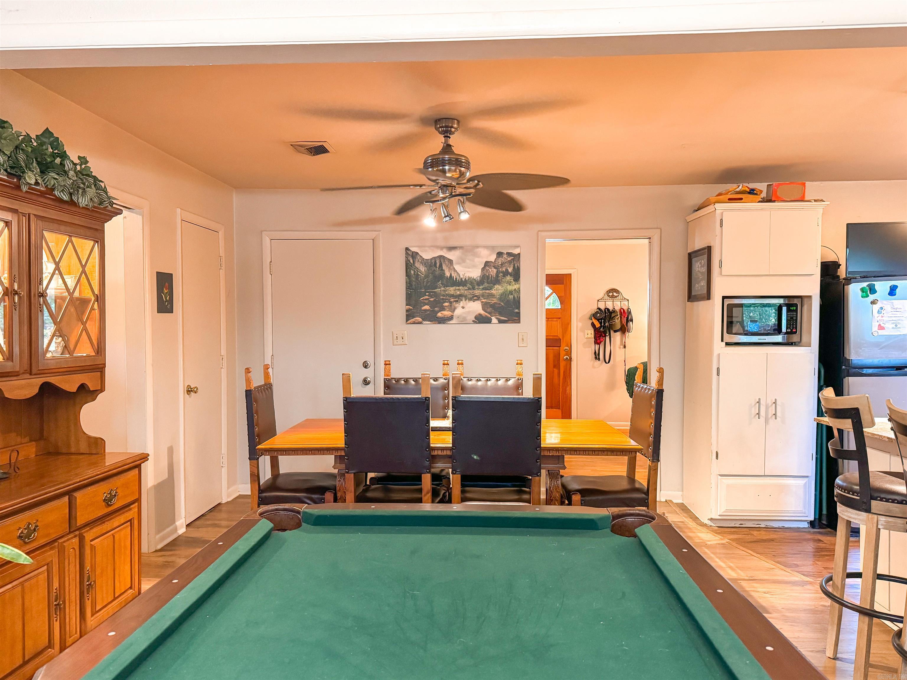 QUATTLEBAUM S/D SOUTHER HEIGHTS - Residential