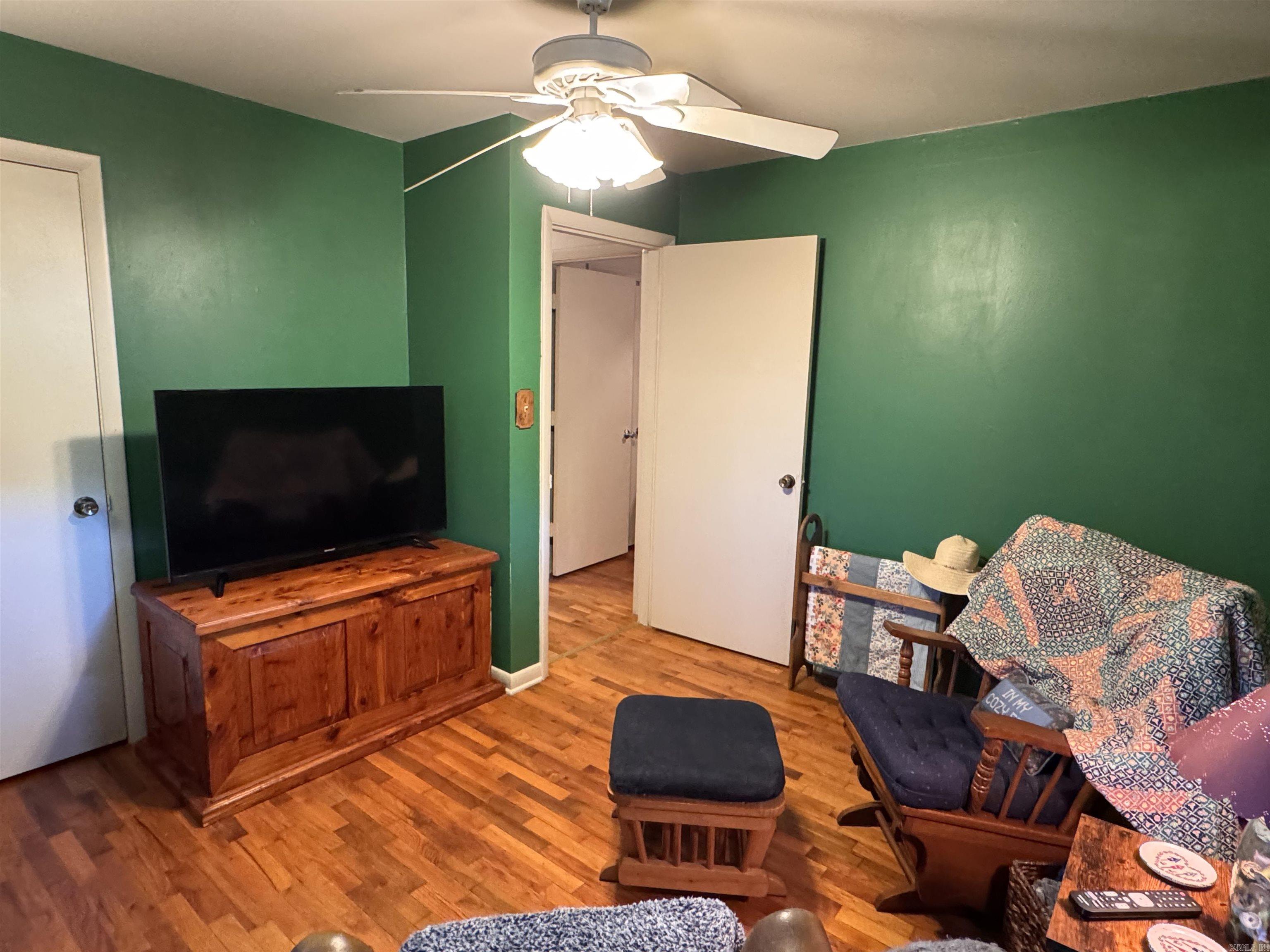 QUATTLEBAUM S/D SOUTHER HEIGHTS - Residential