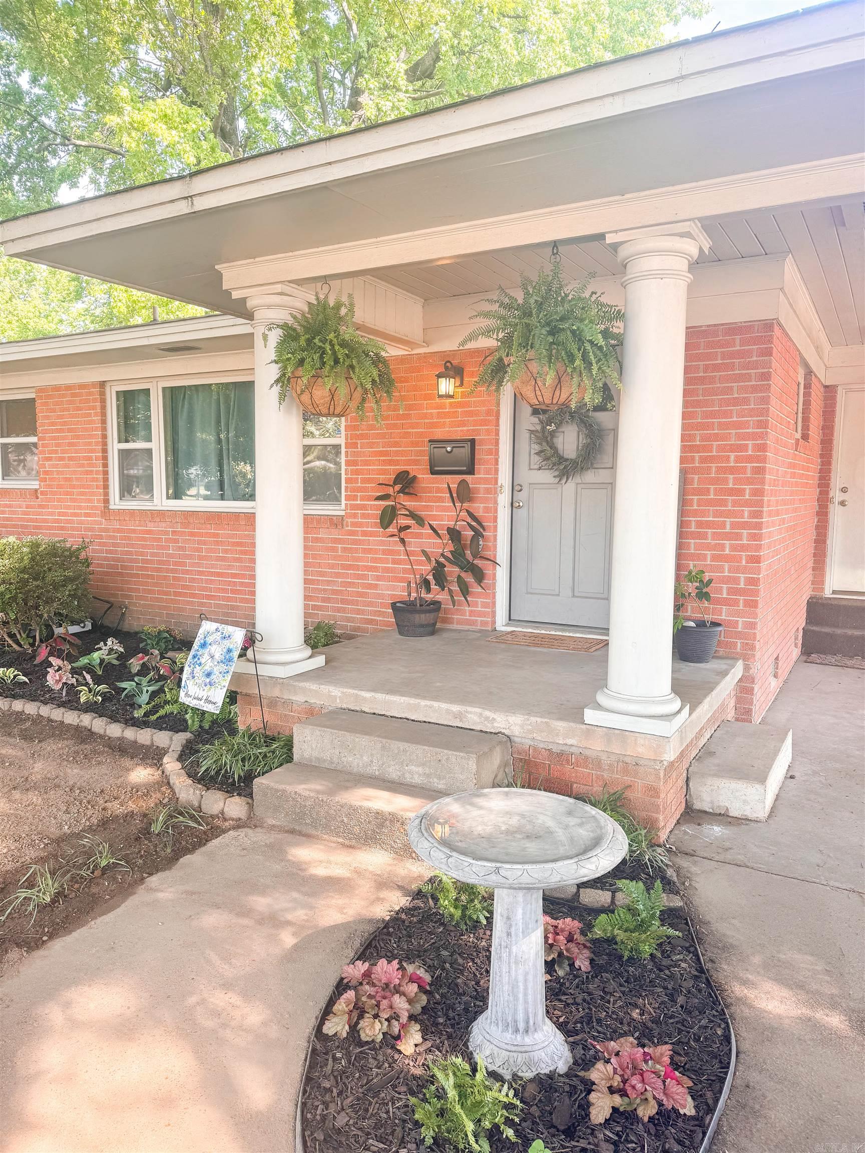 QUATTLEBAUM S/D SOUTHER HEIGHTS - Residential