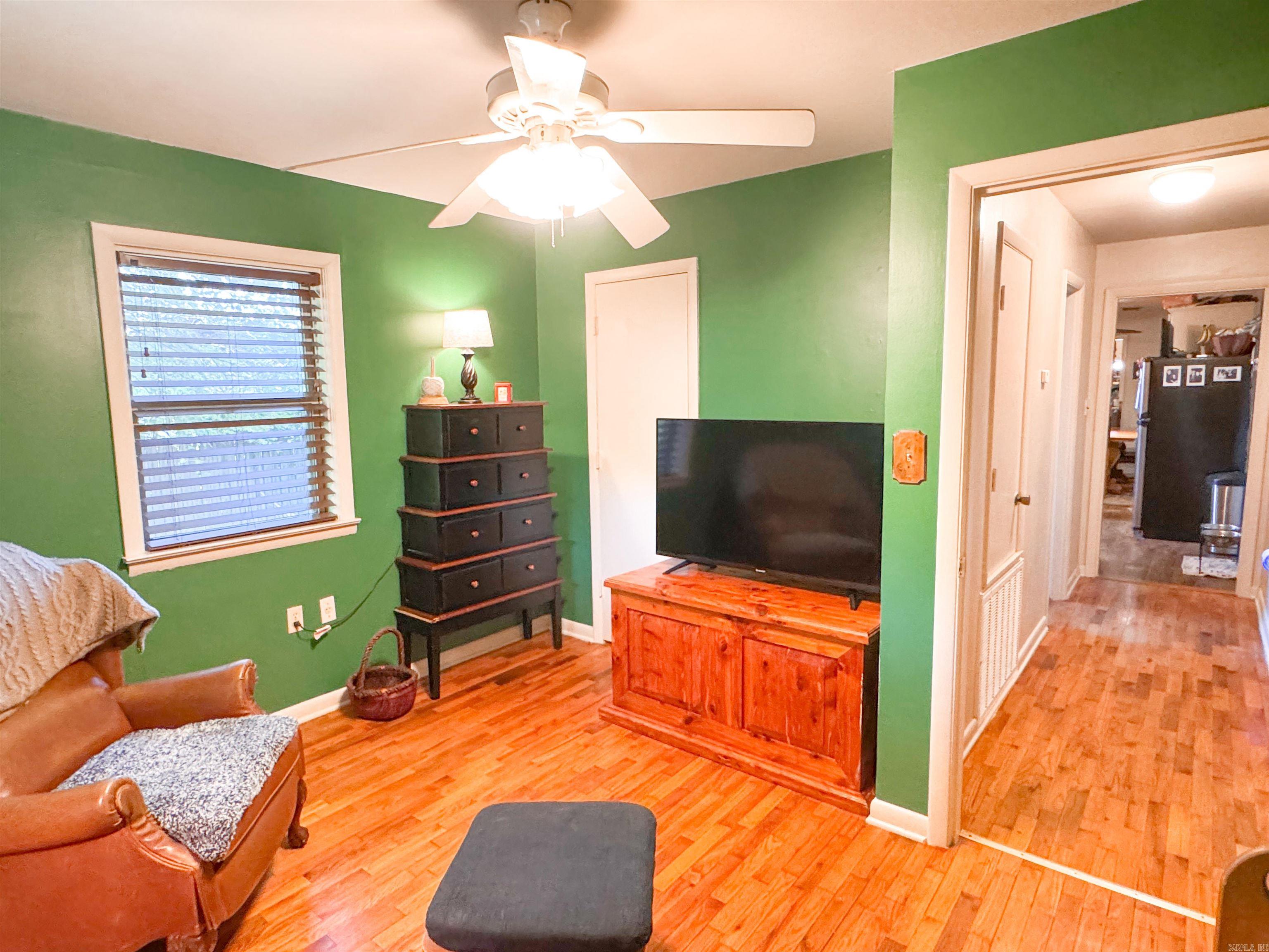 QUATTLEBAUM S/D SOUTHER HEIGHTS - Residential