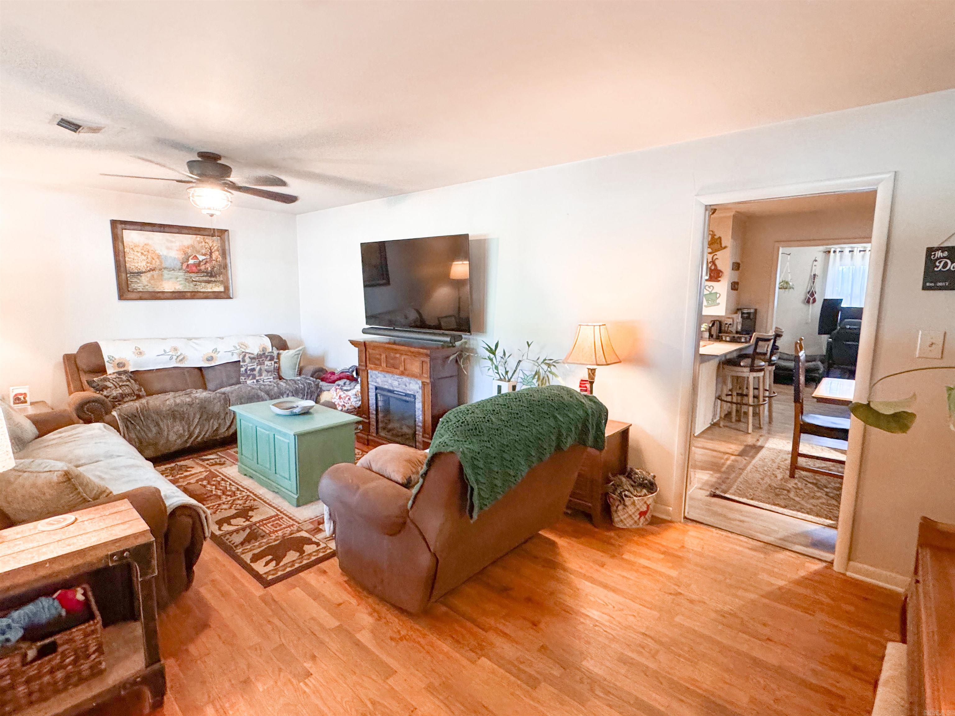 QUATTLEBAUM S/D SOUTHER HEIGHTS - Residential