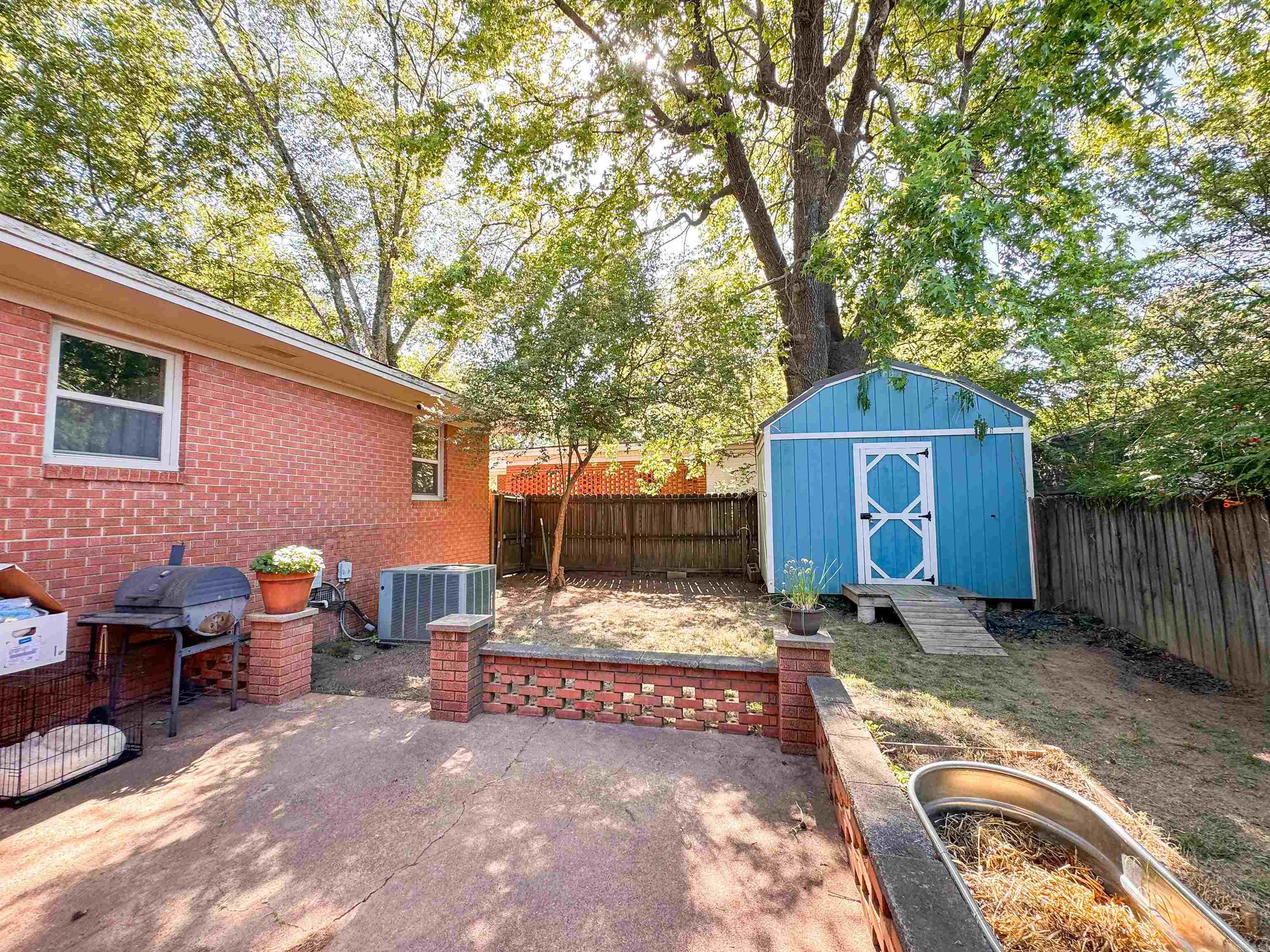 QUATTLEBAUM S/D SOUTHER HEIGHTS - Residential