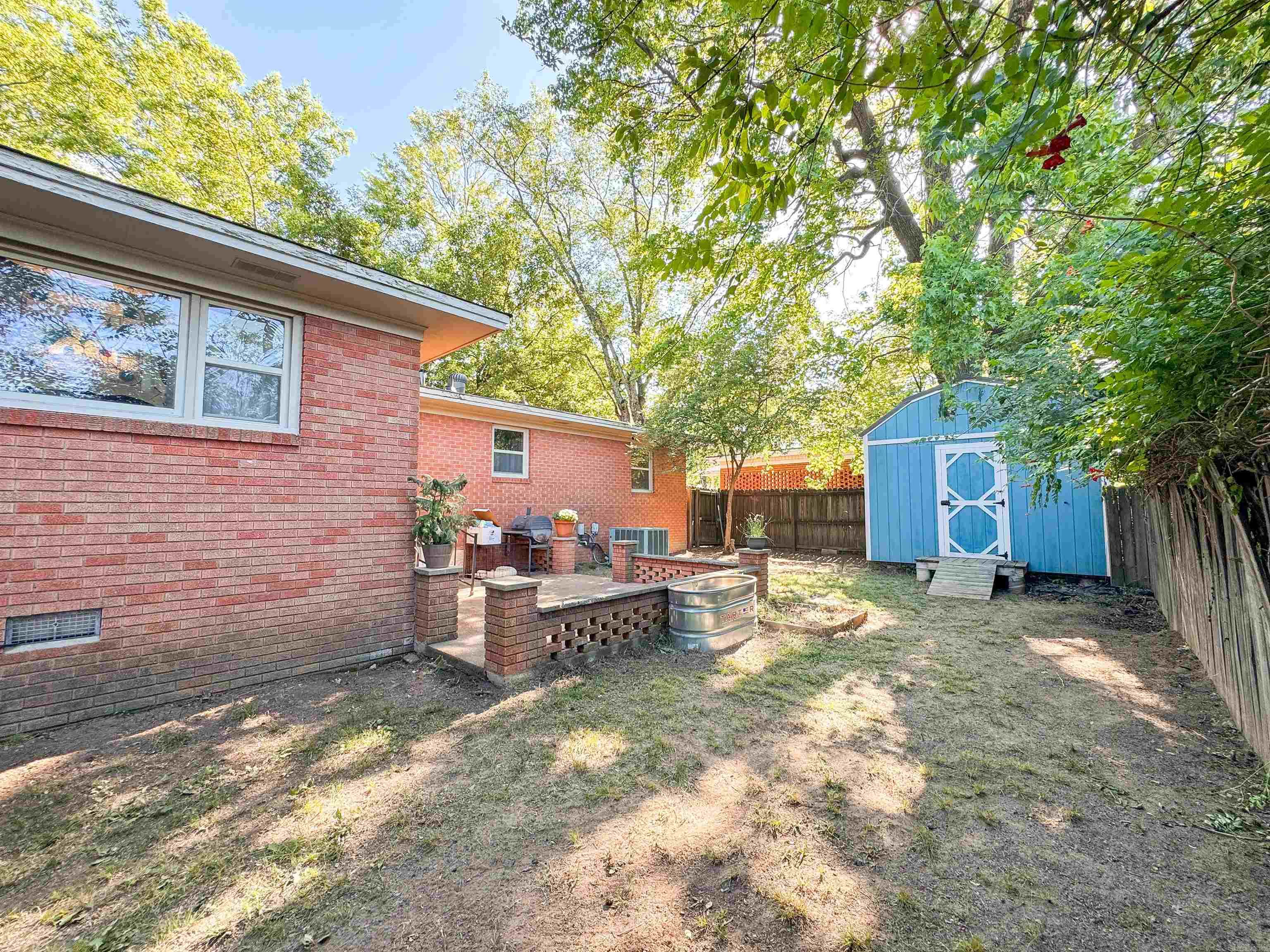 QUATTLEBAUM S/D SOUTHER HEIGHTS - Residential