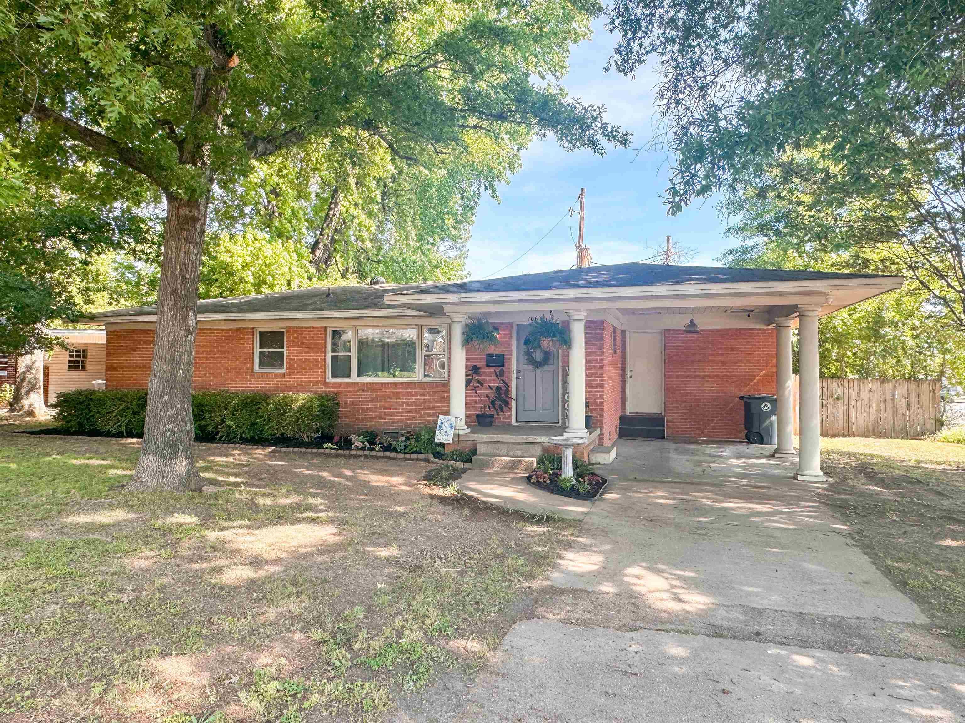 QUATTLEBAUM S/D SOUTHER HEIGHTS - Residential