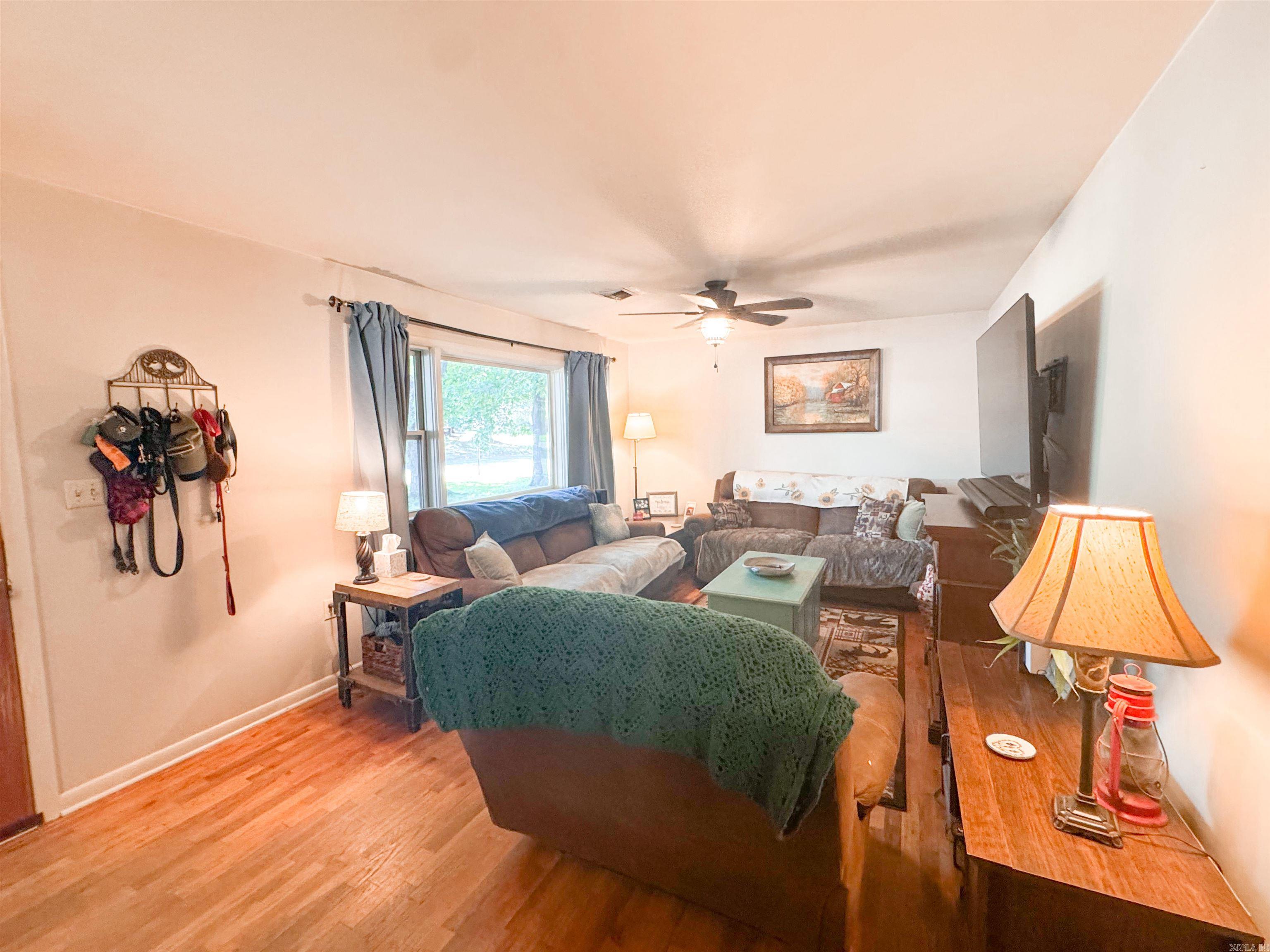 QUATTLEBAUM S/D SOUTHER HEIGHTS - Residential