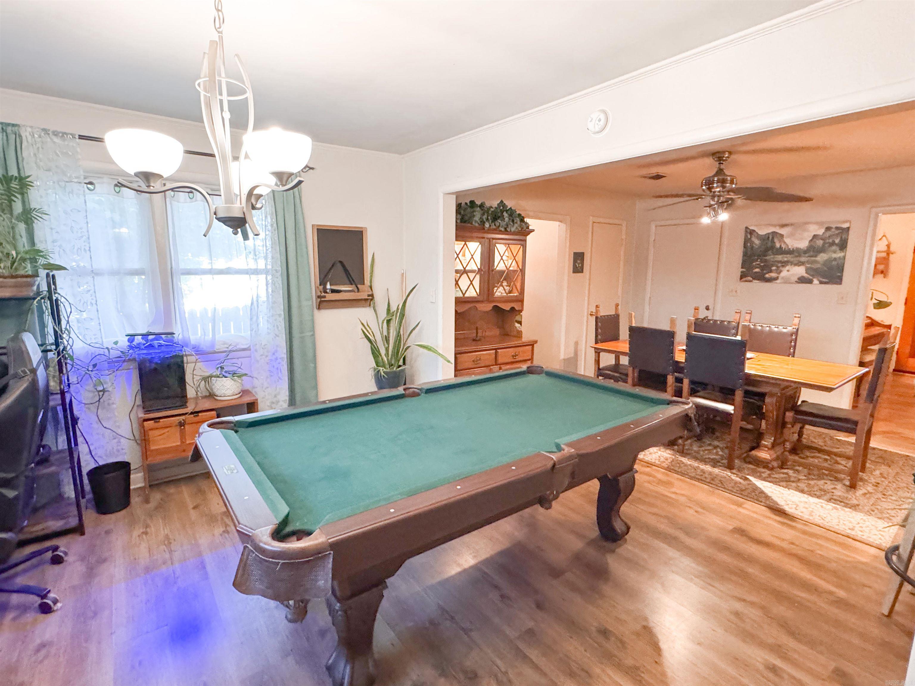 QUATTLEBAUM S/D SOUTHER HEIGHTS - Residential