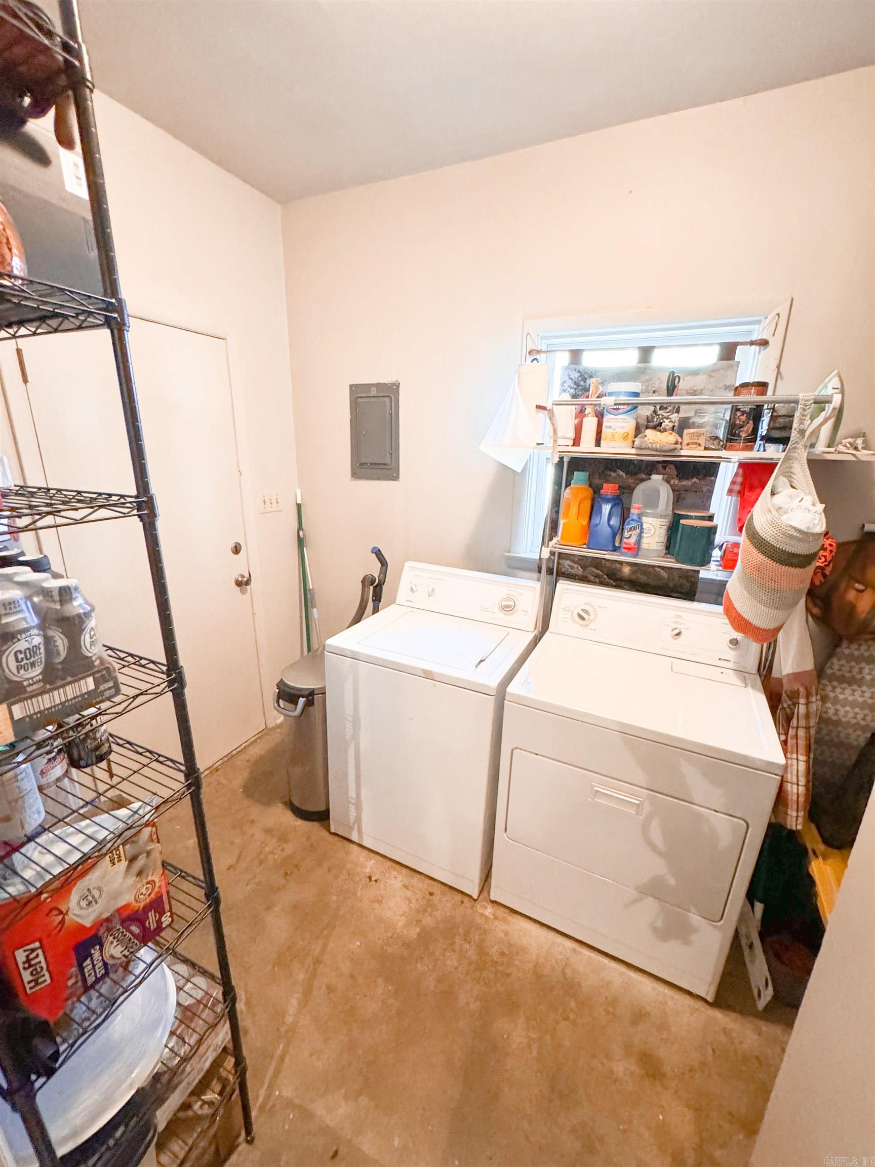 QUATTLEBAUM S/D SOUTHER HEIGHTS - Residential