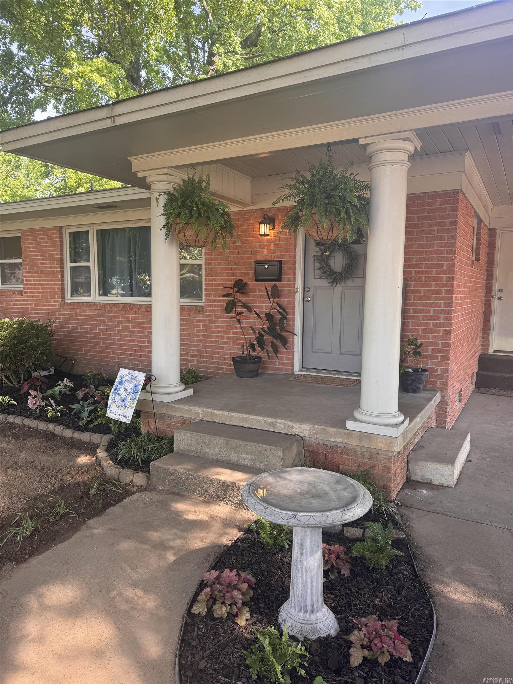 QUATTLEBAUM S/D SOUTHER HEIGHTS - Residential