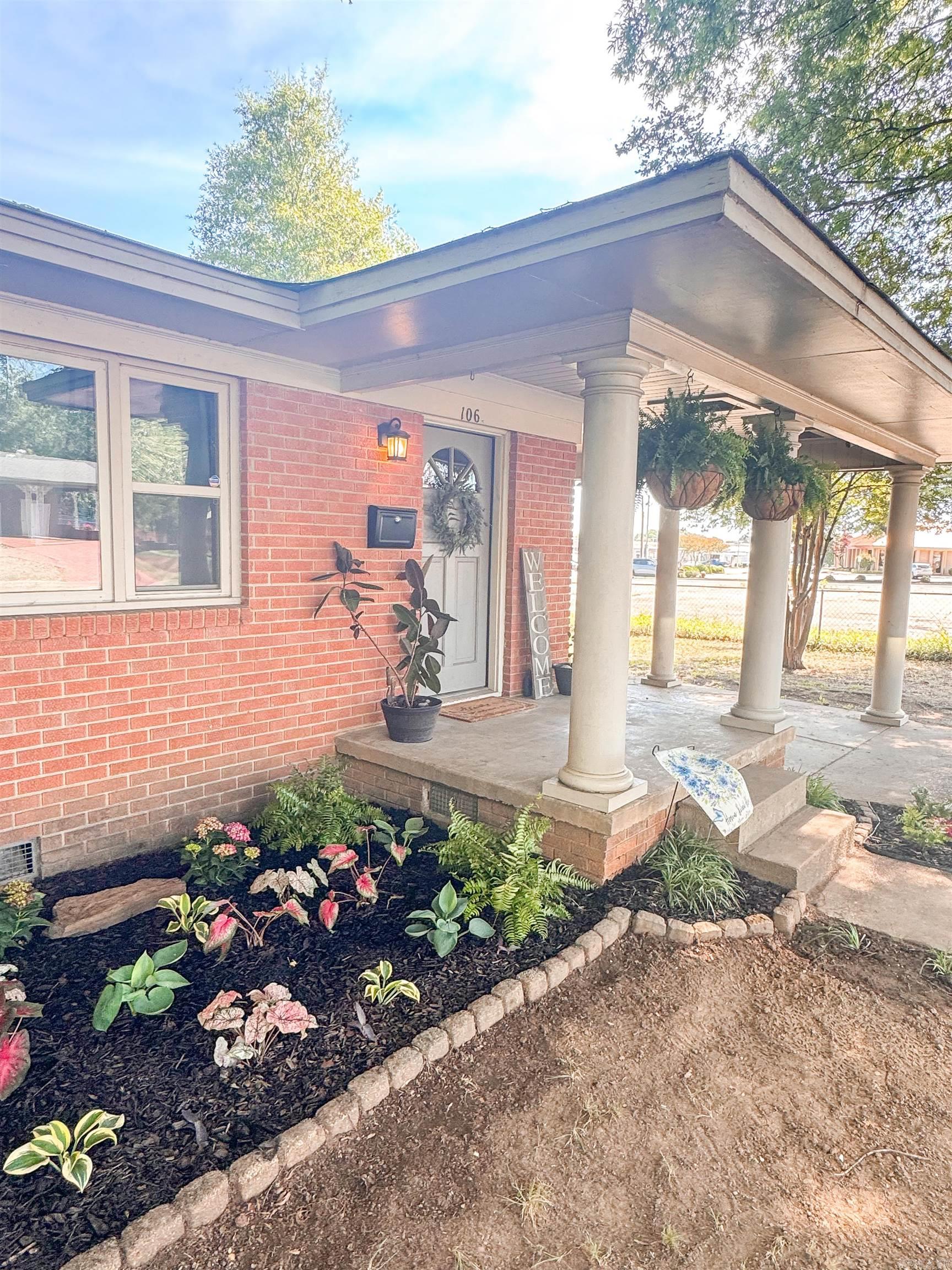 QUATTLEBAUM S/D SOUTHER HEIGHTS - Residential