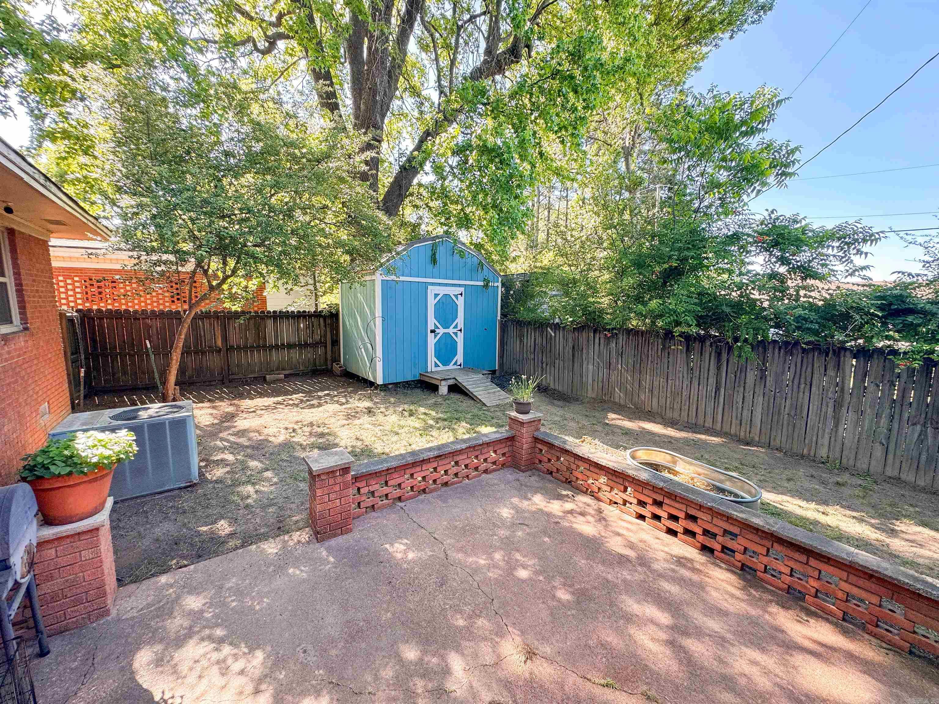 QUATTLEBAUM S/D SOUTHER HEIGHTS - Residential