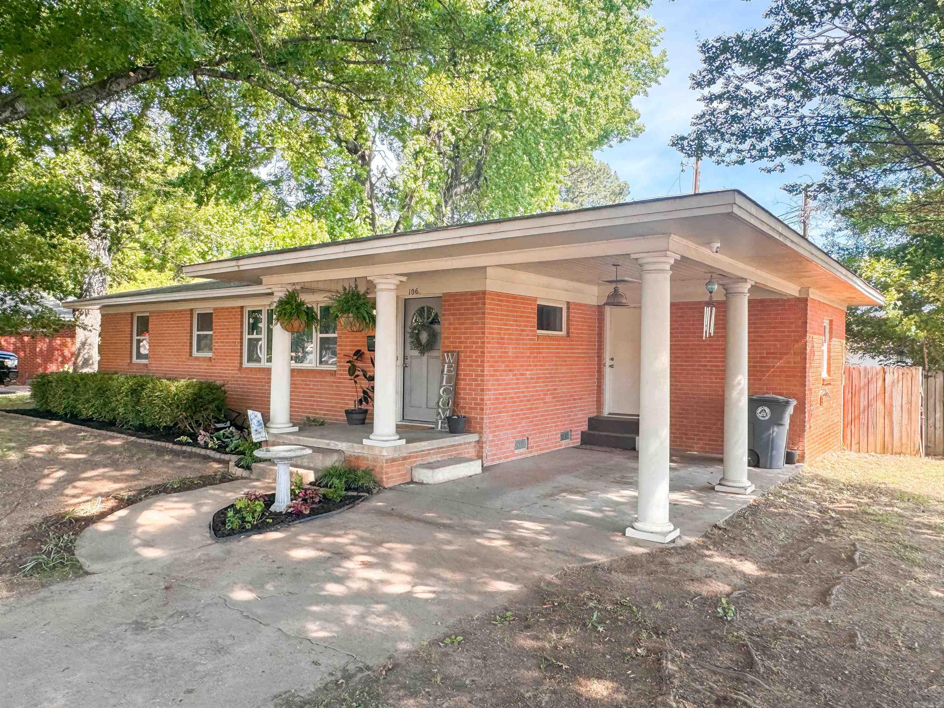 QUATTLEBAUM S/D SOUTHER HEIGHTS - Residential