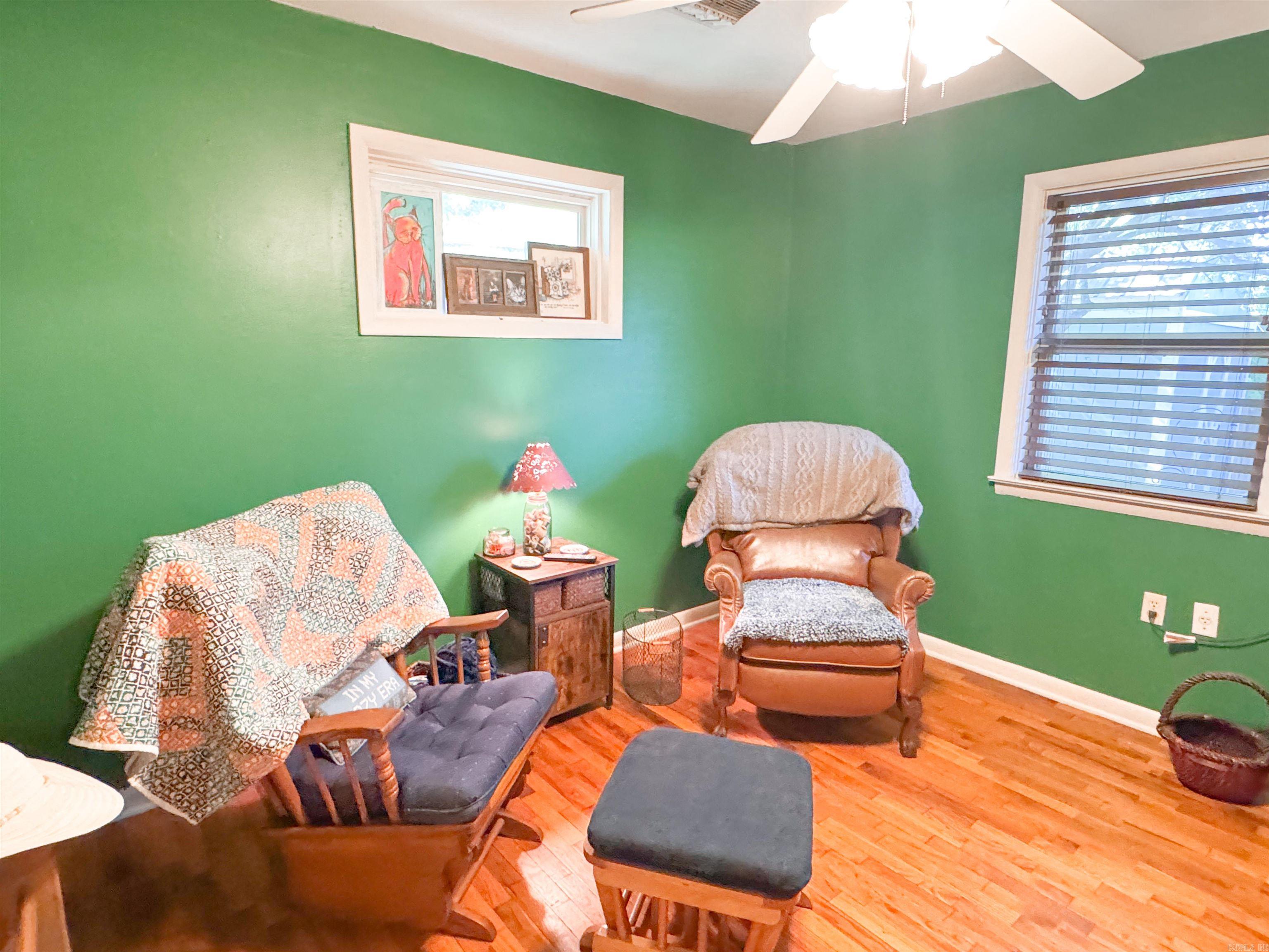 QUATTLEBAUM S/D SOUTHER HEIGHTS - Residential