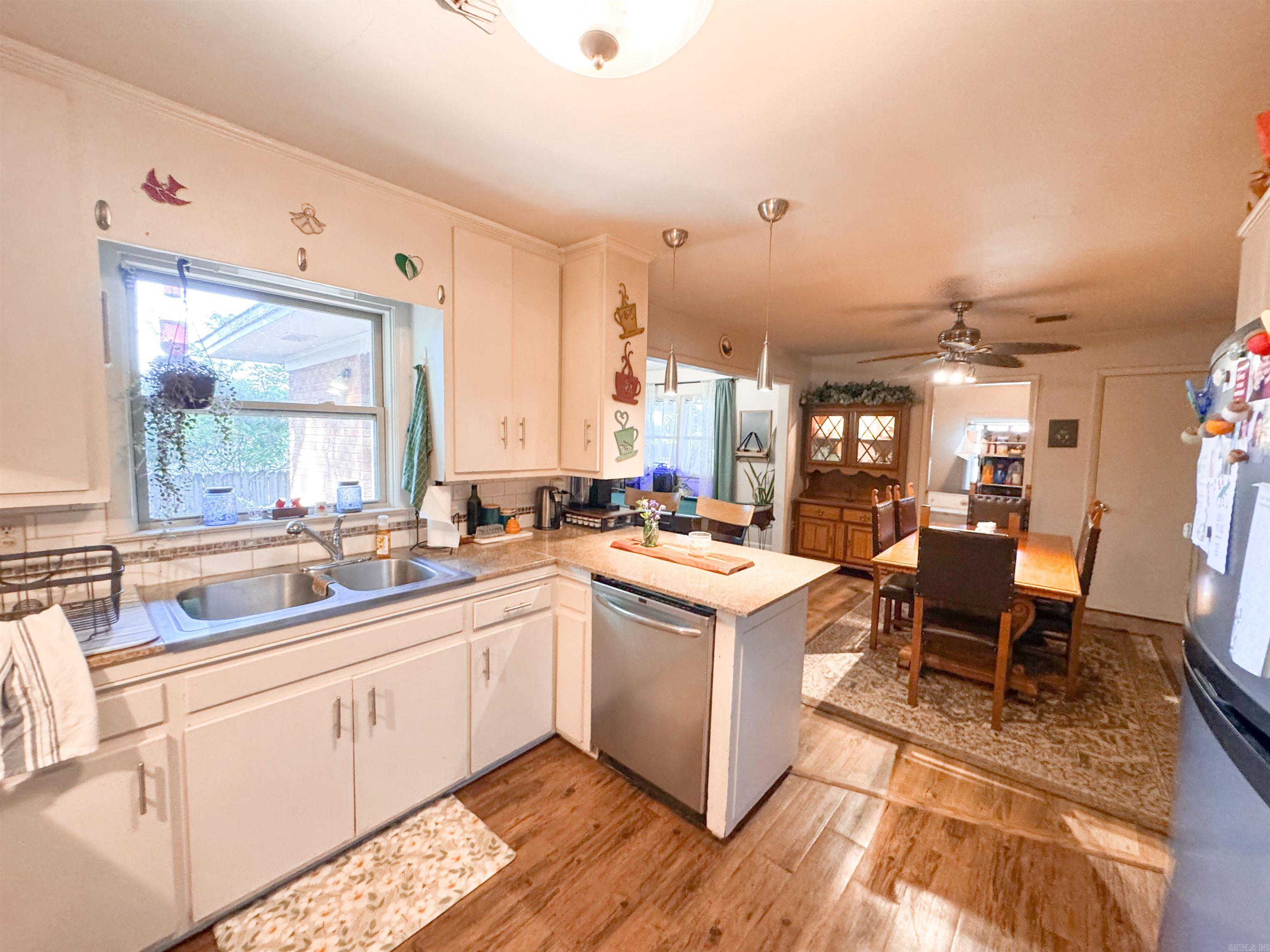 QUATTLEBAUM S/D SOUTHER HEIGHTS - Residential