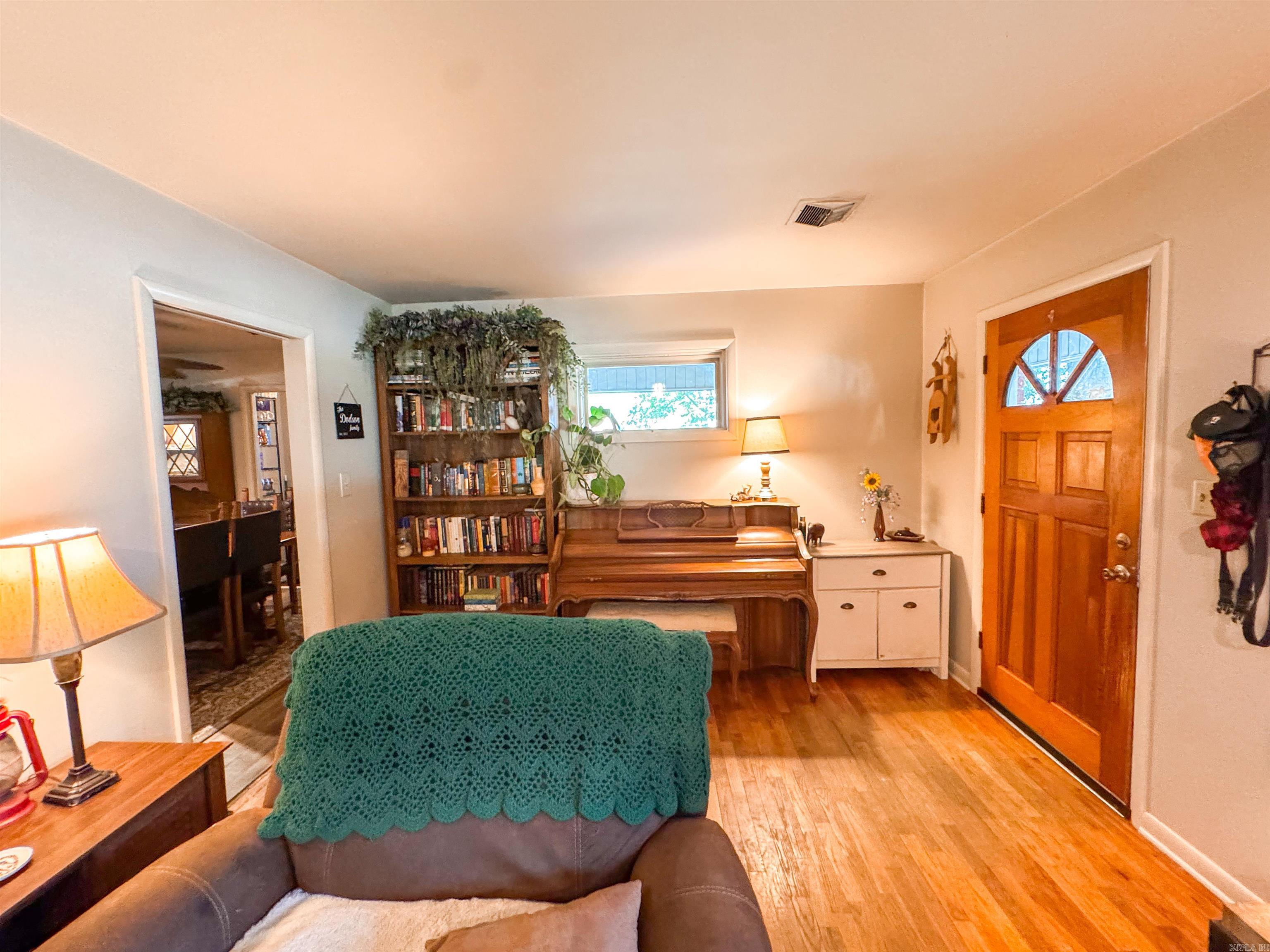 QUATTLEBAUM S/D SOUTHER HEIGHTS - Residential