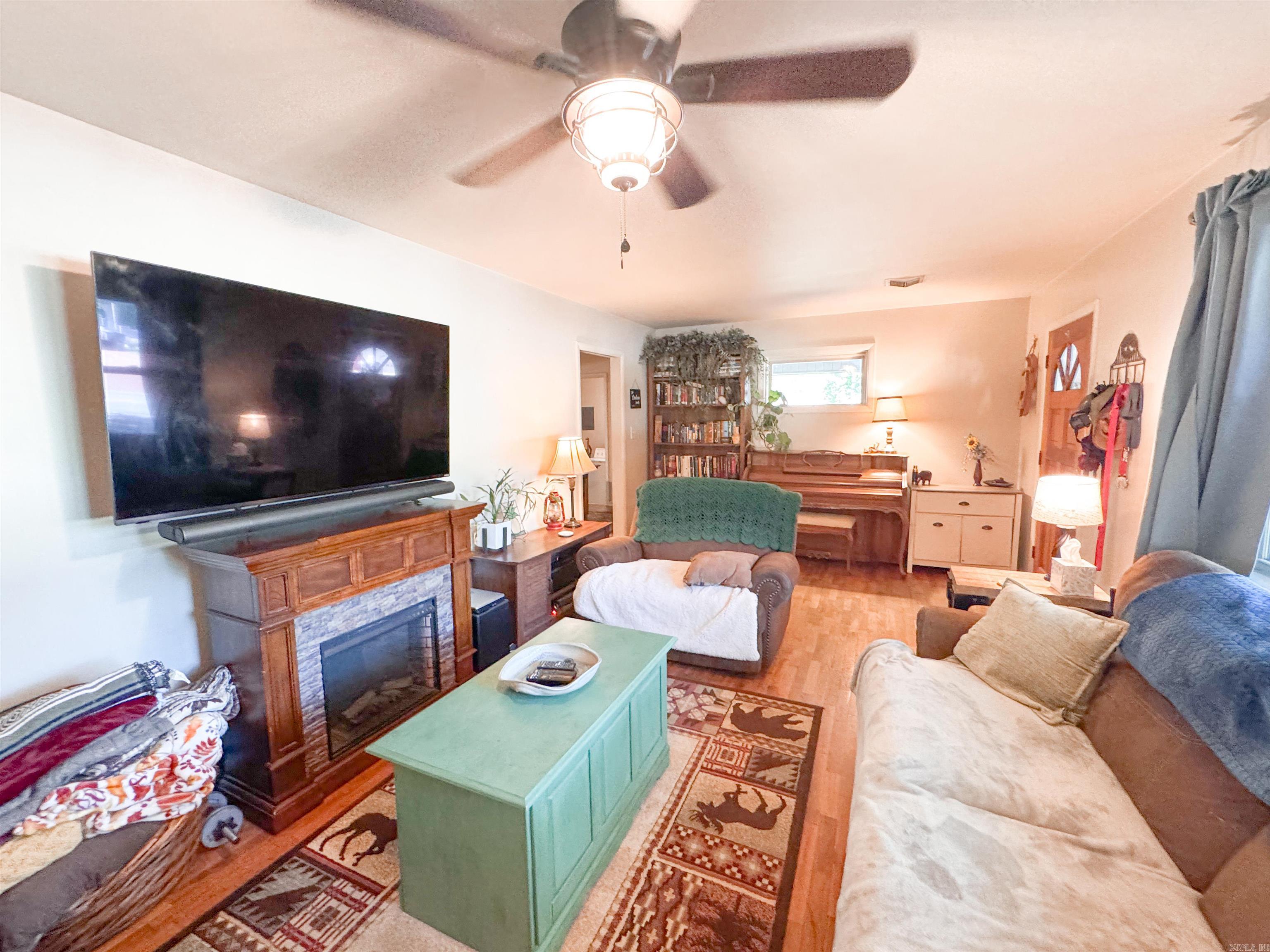 QUATTLEBAUM S/D SOUTHER HEIGHTS - Residential