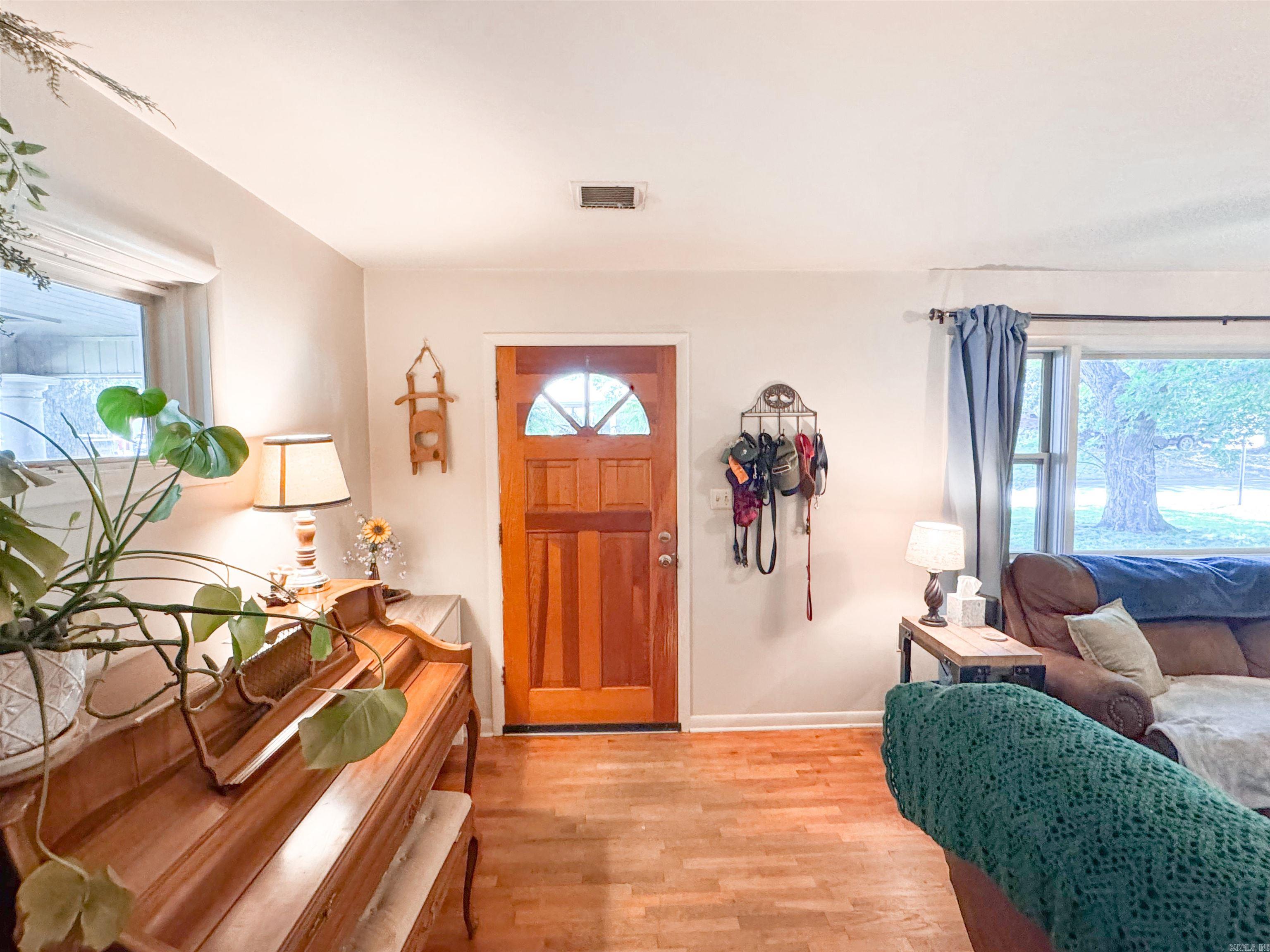 QUATTLEBAUM S/D SOUTHER HEIGHTS - Residential