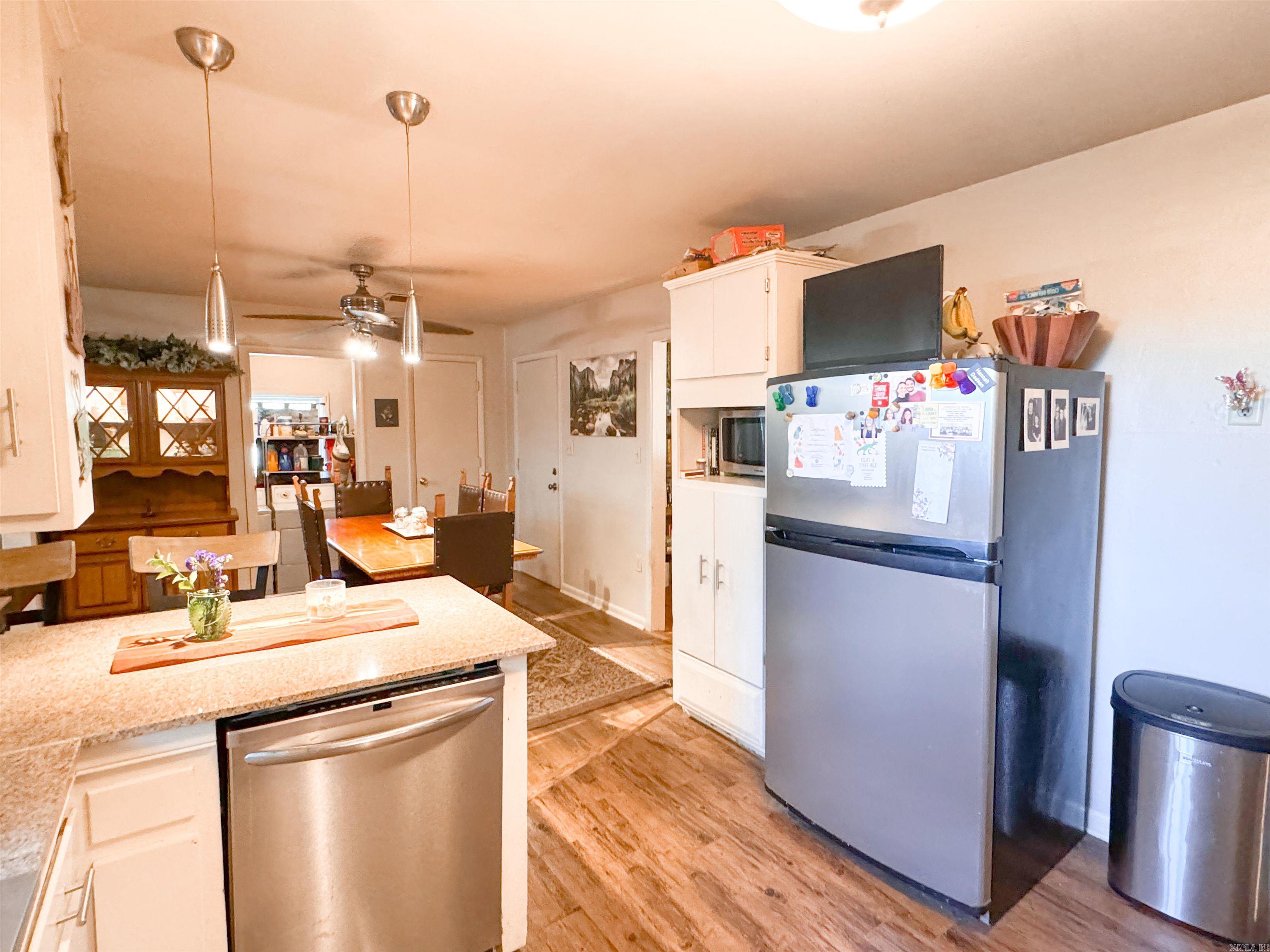 QUATTLEBAUM S/D SOUTHER HEIGHTS - Residential