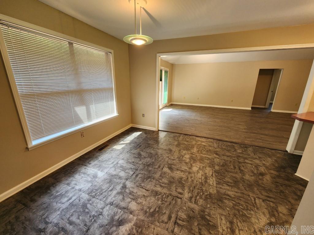 Metes & Bounds - Residential Lease