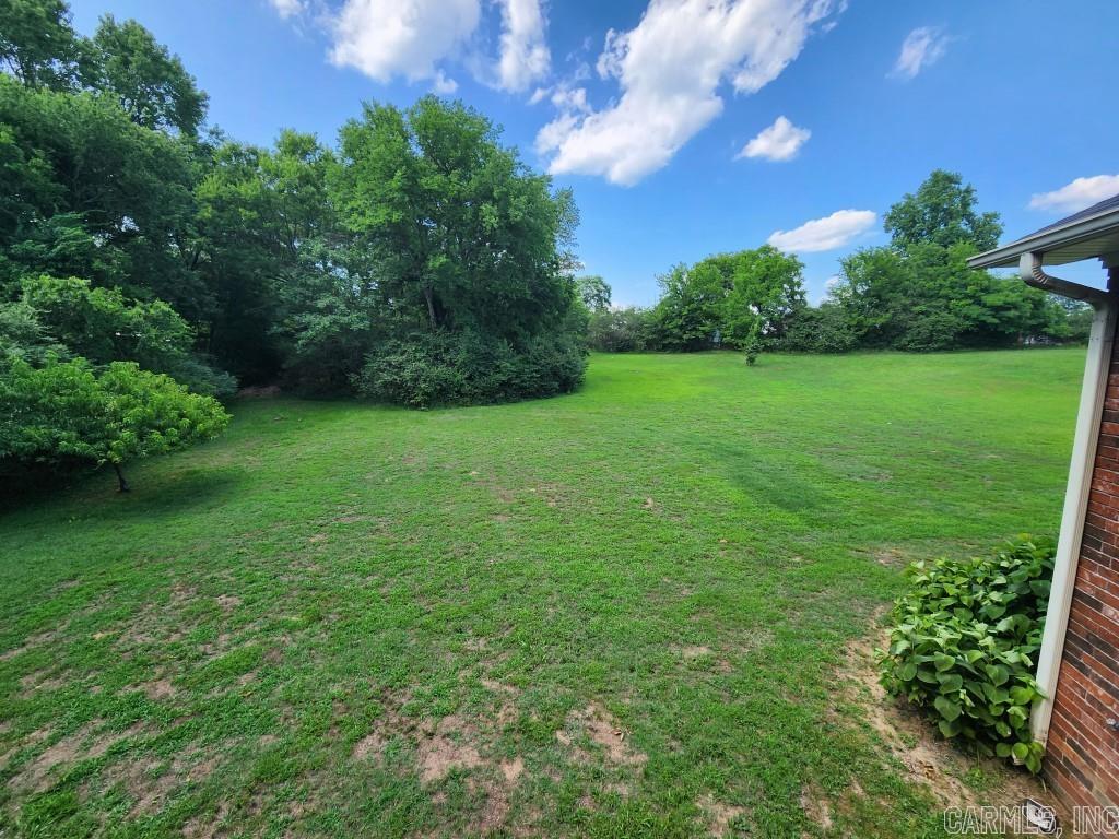 Metes & Bounds - Residential Lease