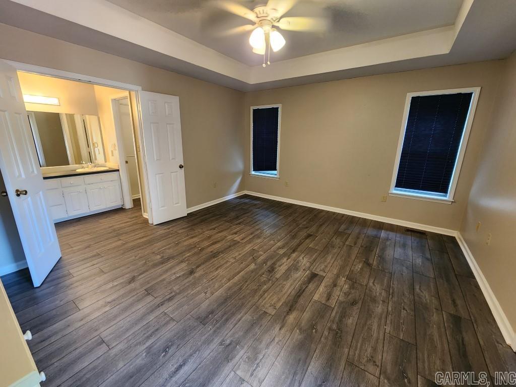 Metes & Bounds - Residential Lease