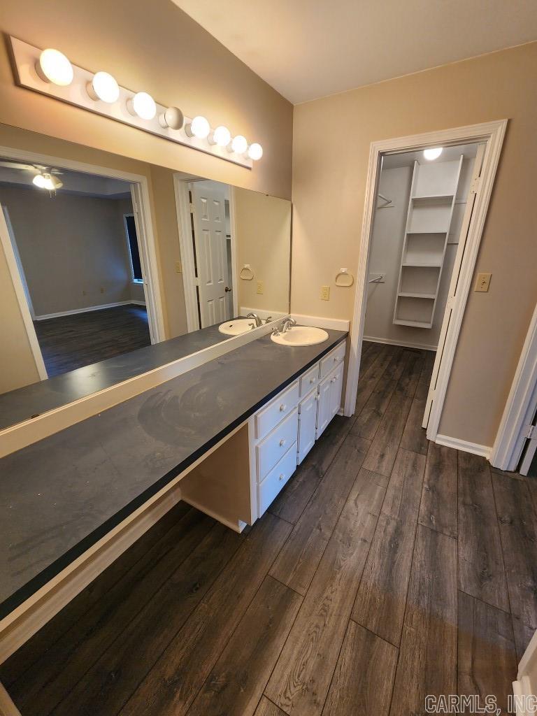 Metes & Bounds - Residential Lease