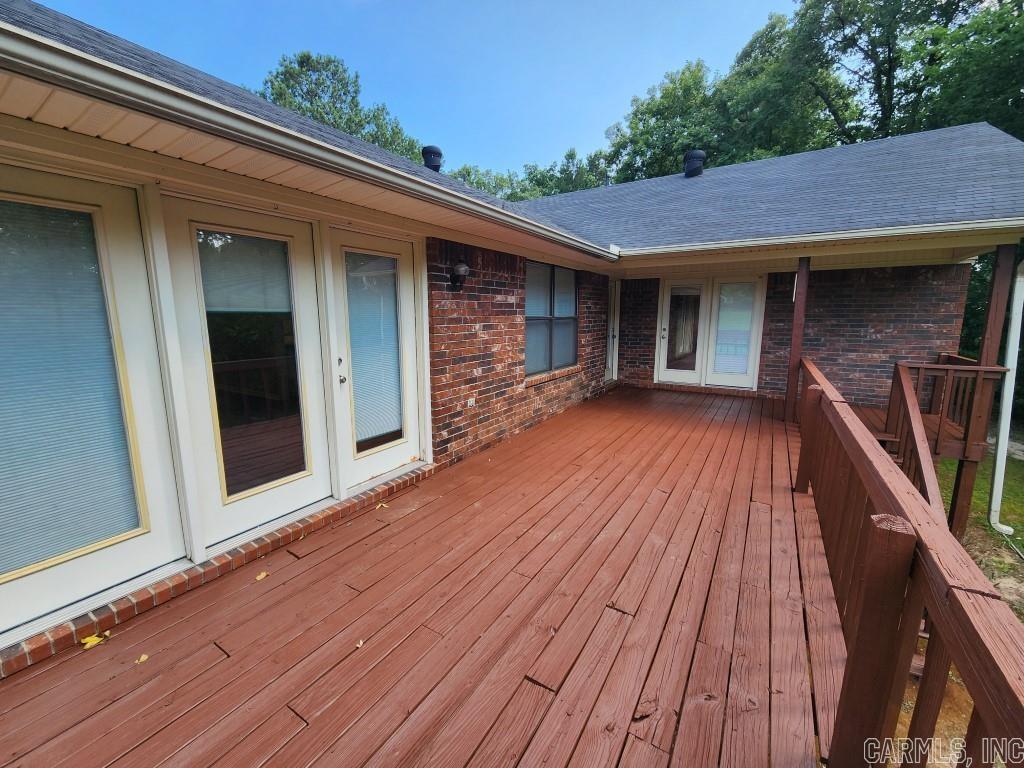 Metes & Bounds - Residential Lease