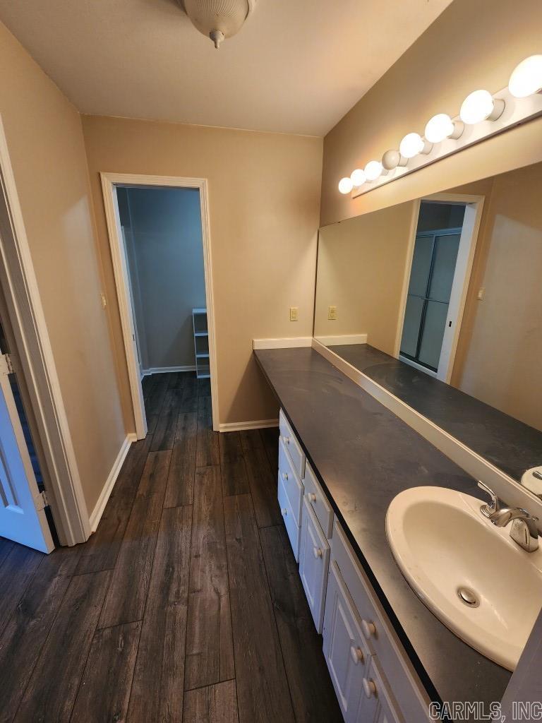 Metes & Bounds - Residential Lease