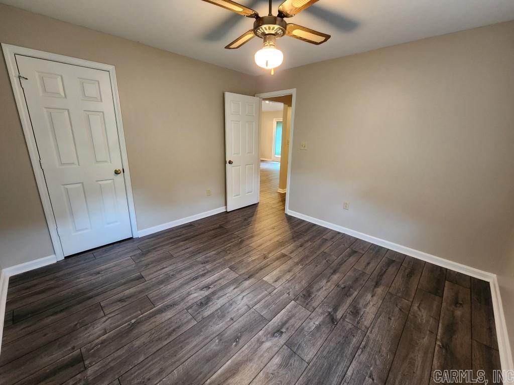 Metes & Bounds - Residential Lease