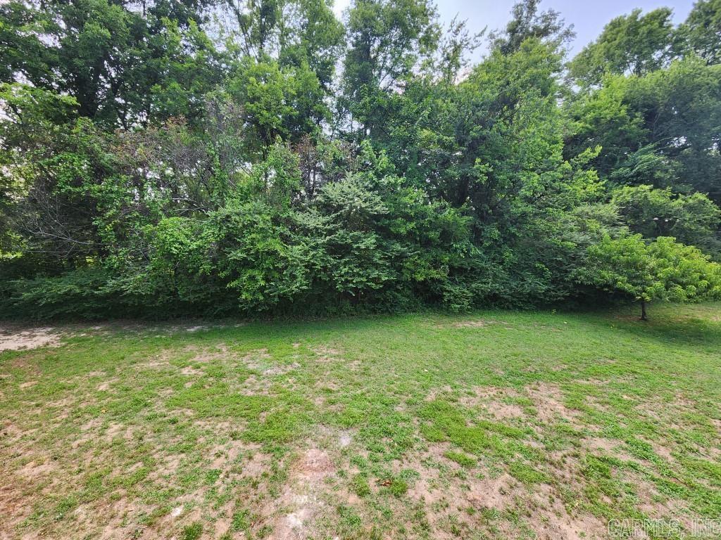 Metes & Bounds - Residential Lease