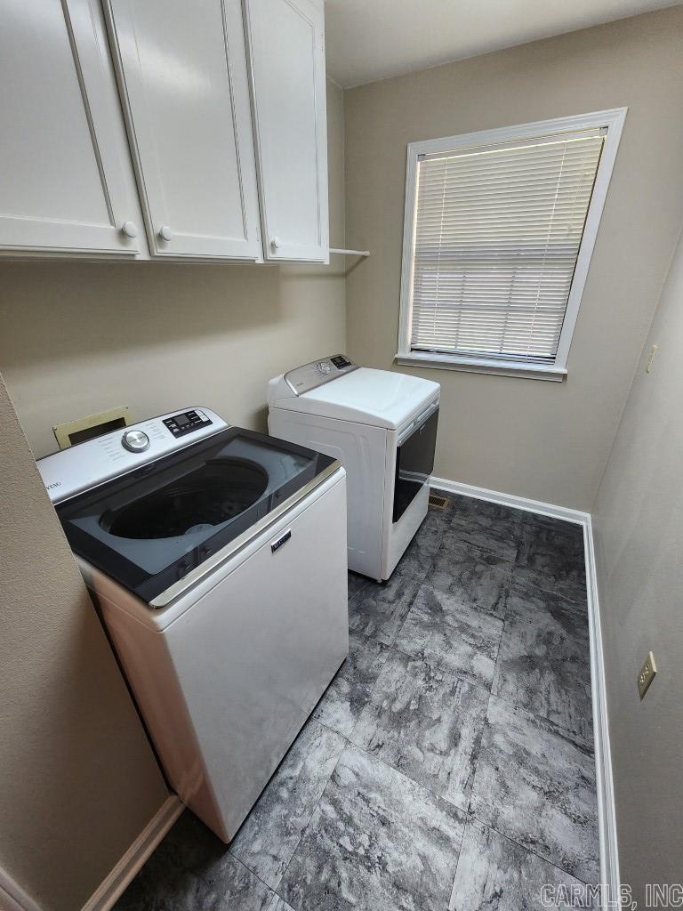 Metes & Bounds - Residential Lease