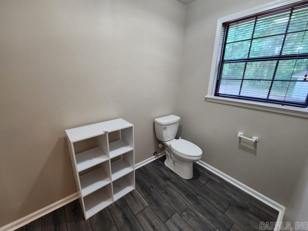 Metes & Bounds - Residential Lease