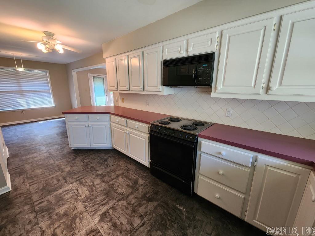 Metes & Bounds - Residential Lease