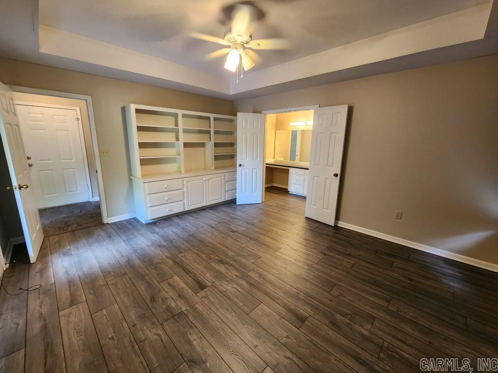 Metes & Bounds - Residential Lease