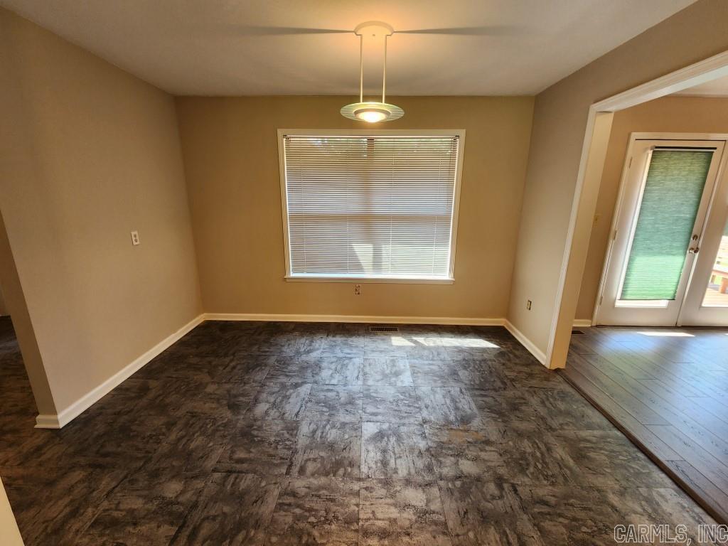 Metes & Bounds - Residential Lease