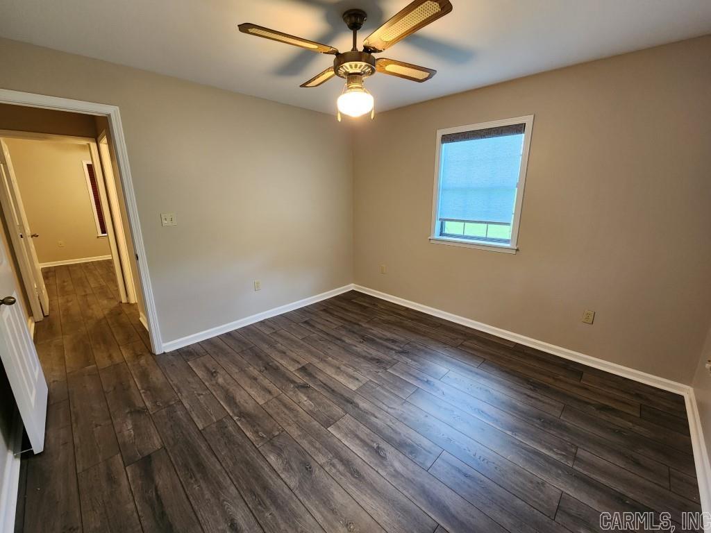 Metes & Bounds - Residential Lease