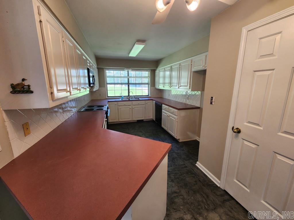 Metes & Bounds - Residential Lease