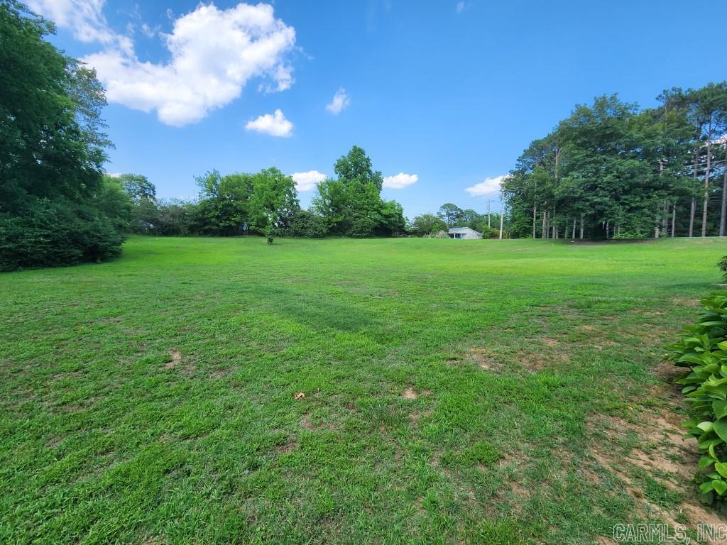 Metes & Bounds - Residential Lease