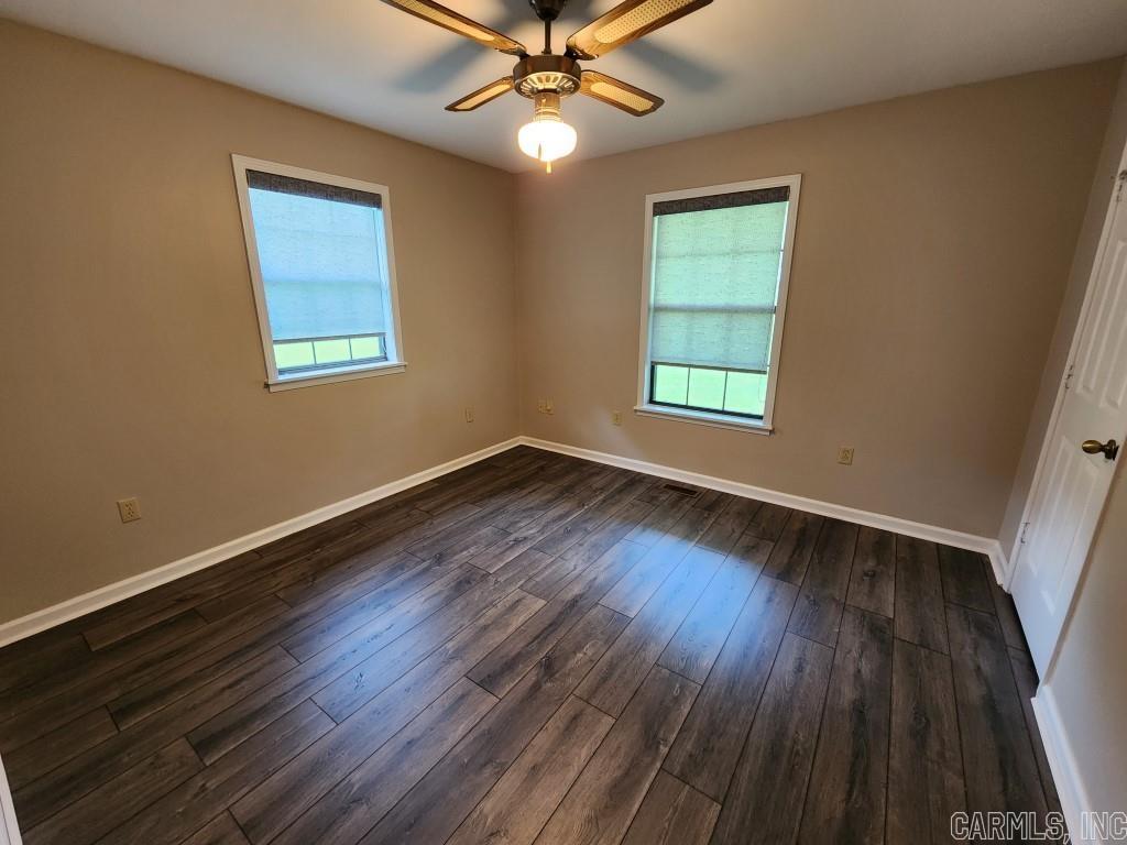 Metes & Bounds - Residential Lease