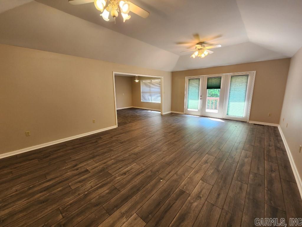 Metes & Bounds - Residential Lease