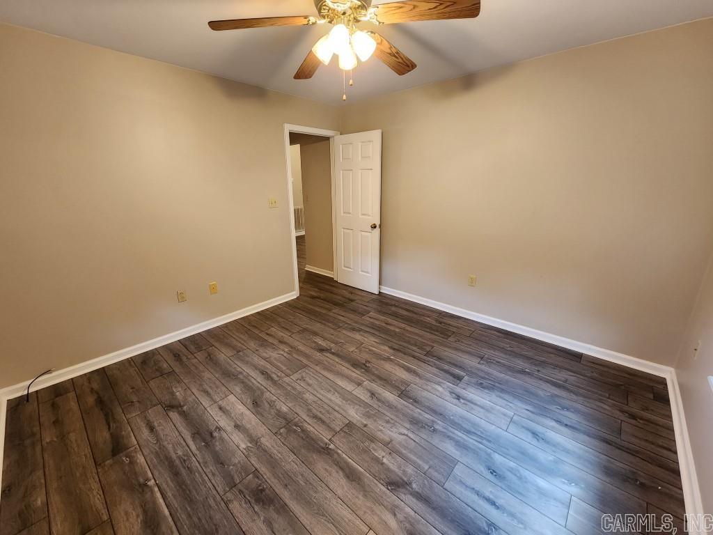 Metes & Bounds - Residential Lease