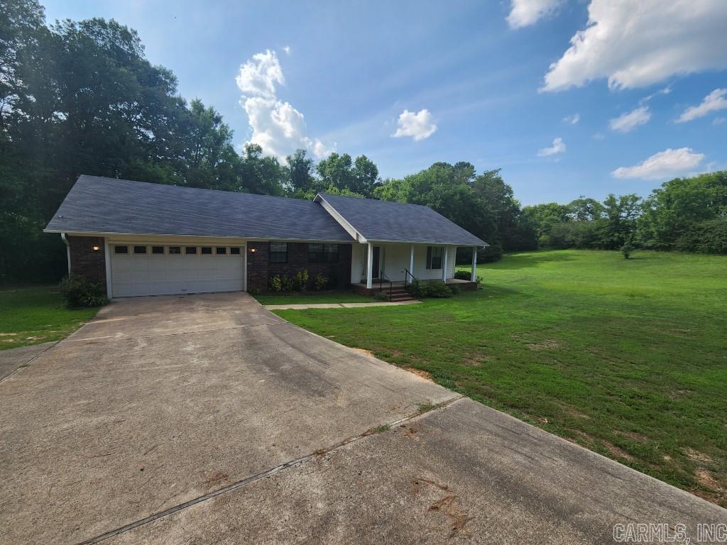 Metes & Bounds - Residential Lease