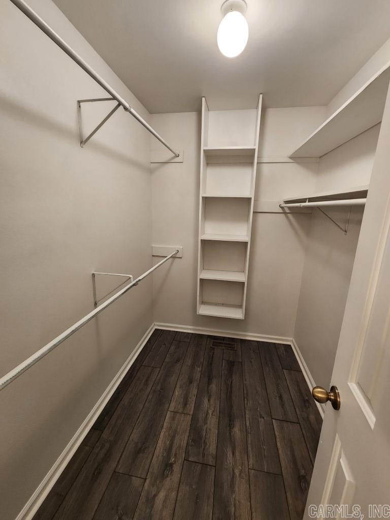 Metes & Bounds - Residential Lease