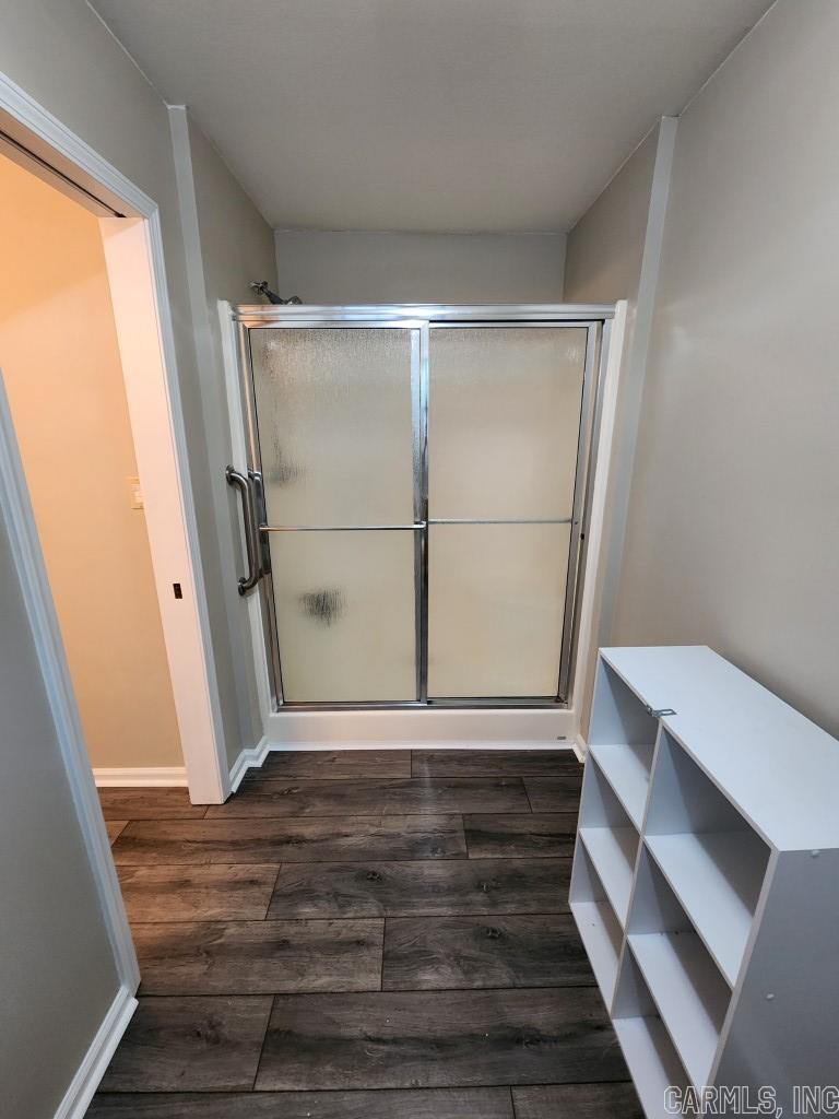 Metes & Bounds - Residential Lease