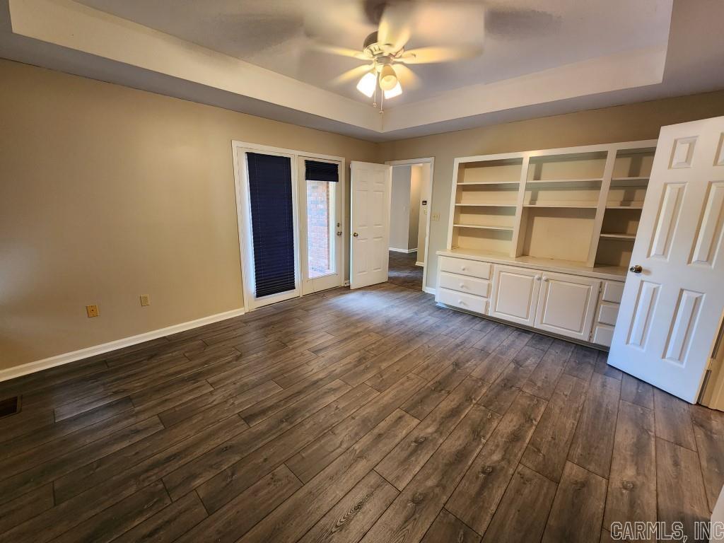 Metes & Bounds - Residential Lease