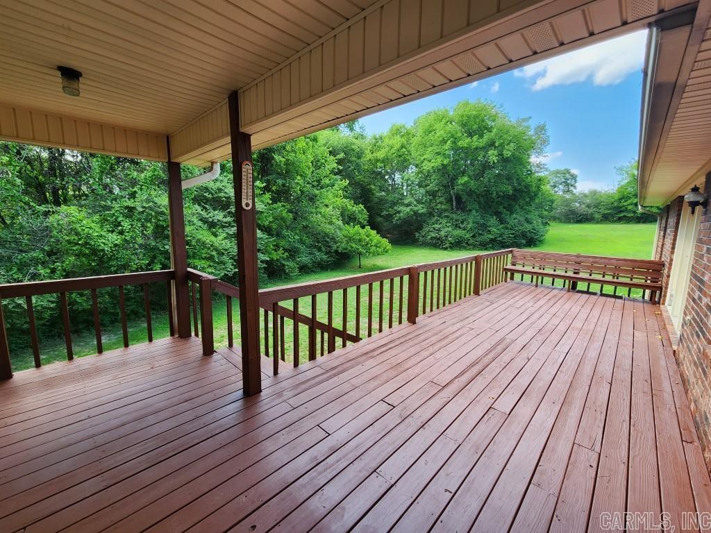 Metes & Bounds - Residential Lease