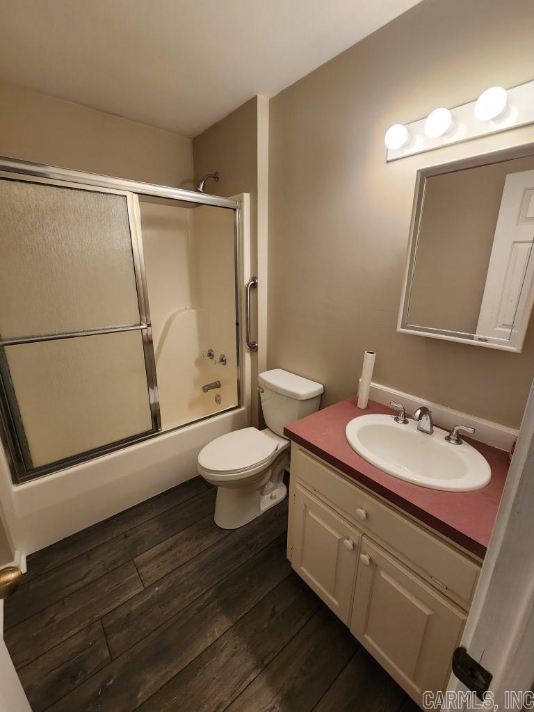 Metes & Bounds - Residential Lease