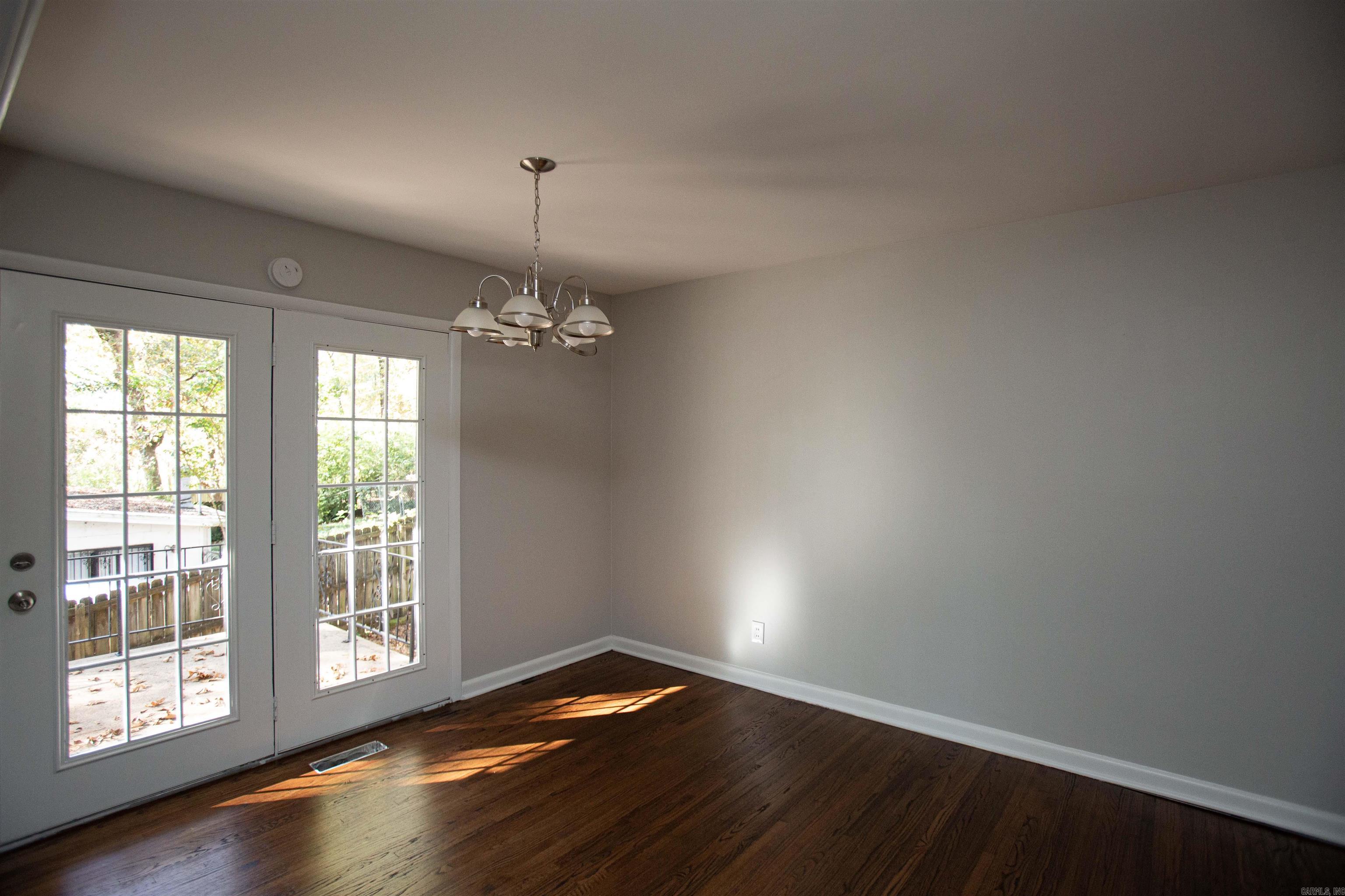 Boyle Park - Residential Lease